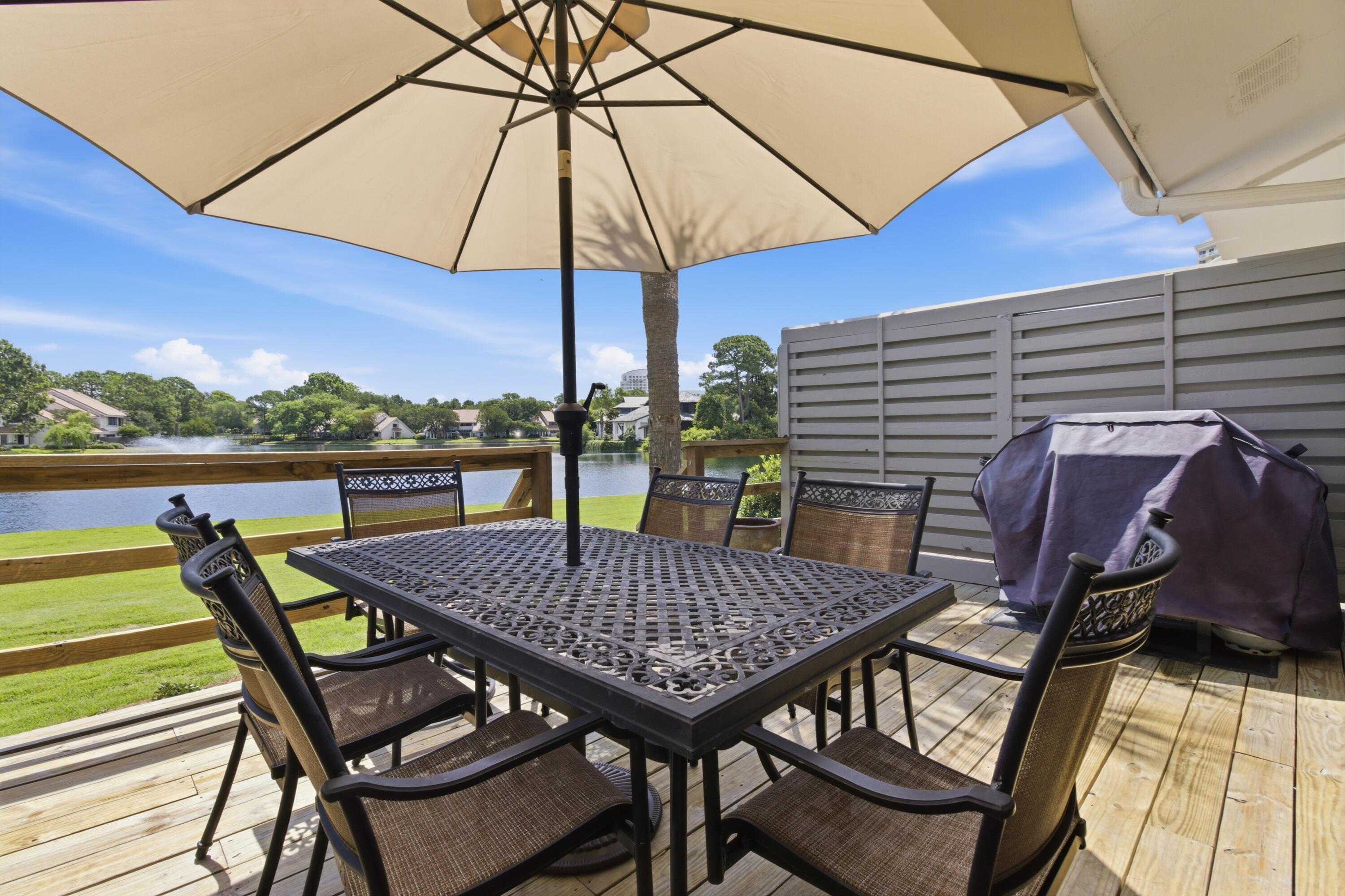 5190 Beachwalk Drive Miramar Beach FL 32550