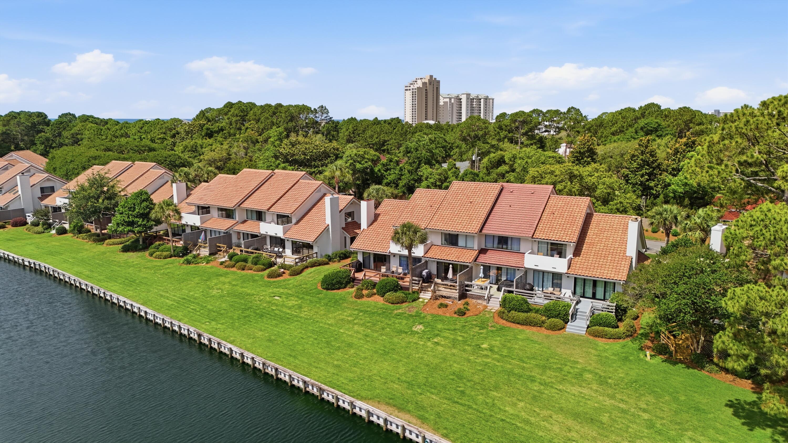 5190 Beachwalk Drive Miramar Beach FL 32550