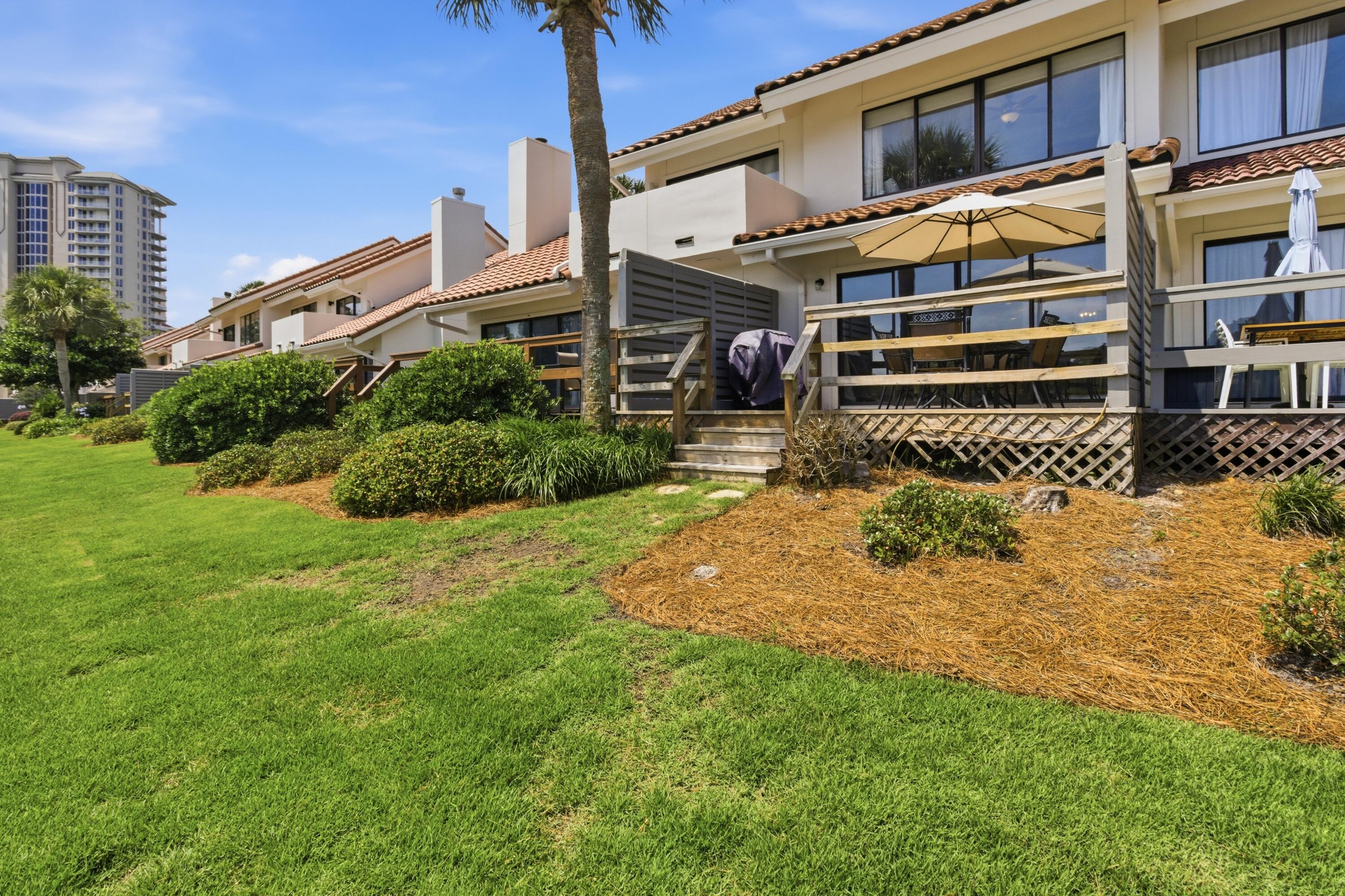5190 Beachwalk Drive Miramar Beach FL 32550