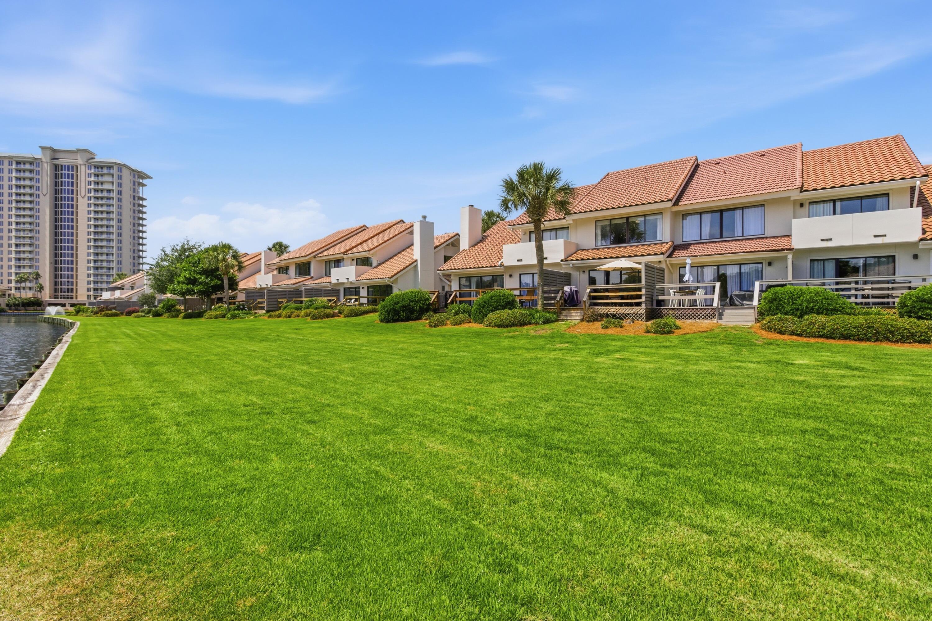 5190 Beachwalk Drive Miramar Beach FL 32550