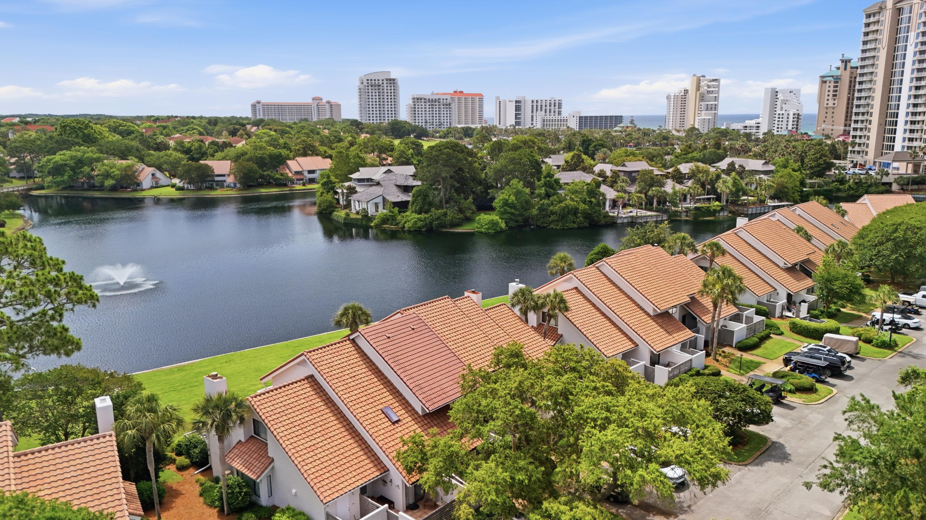 5190 Beachwalk Drive Miramar Beach FL 32550