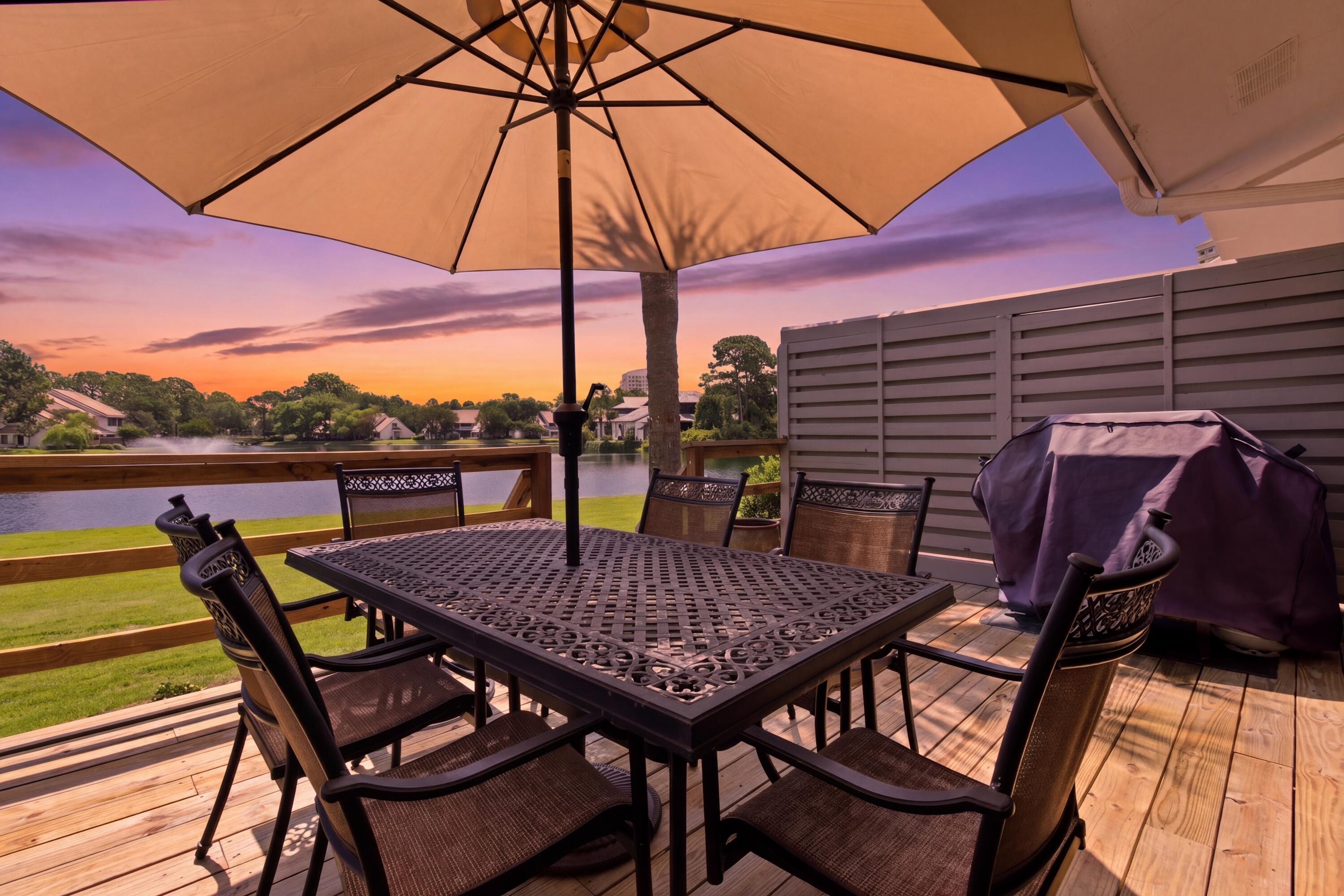 5190 Beachwalk Drive Miramar Beach FL 32550