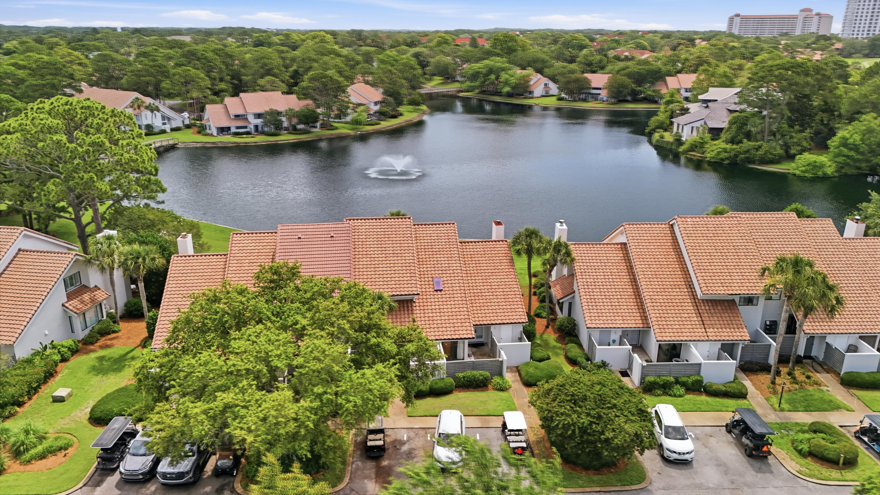 5190 Beachwalk Drive Miramar Beach FL 32550