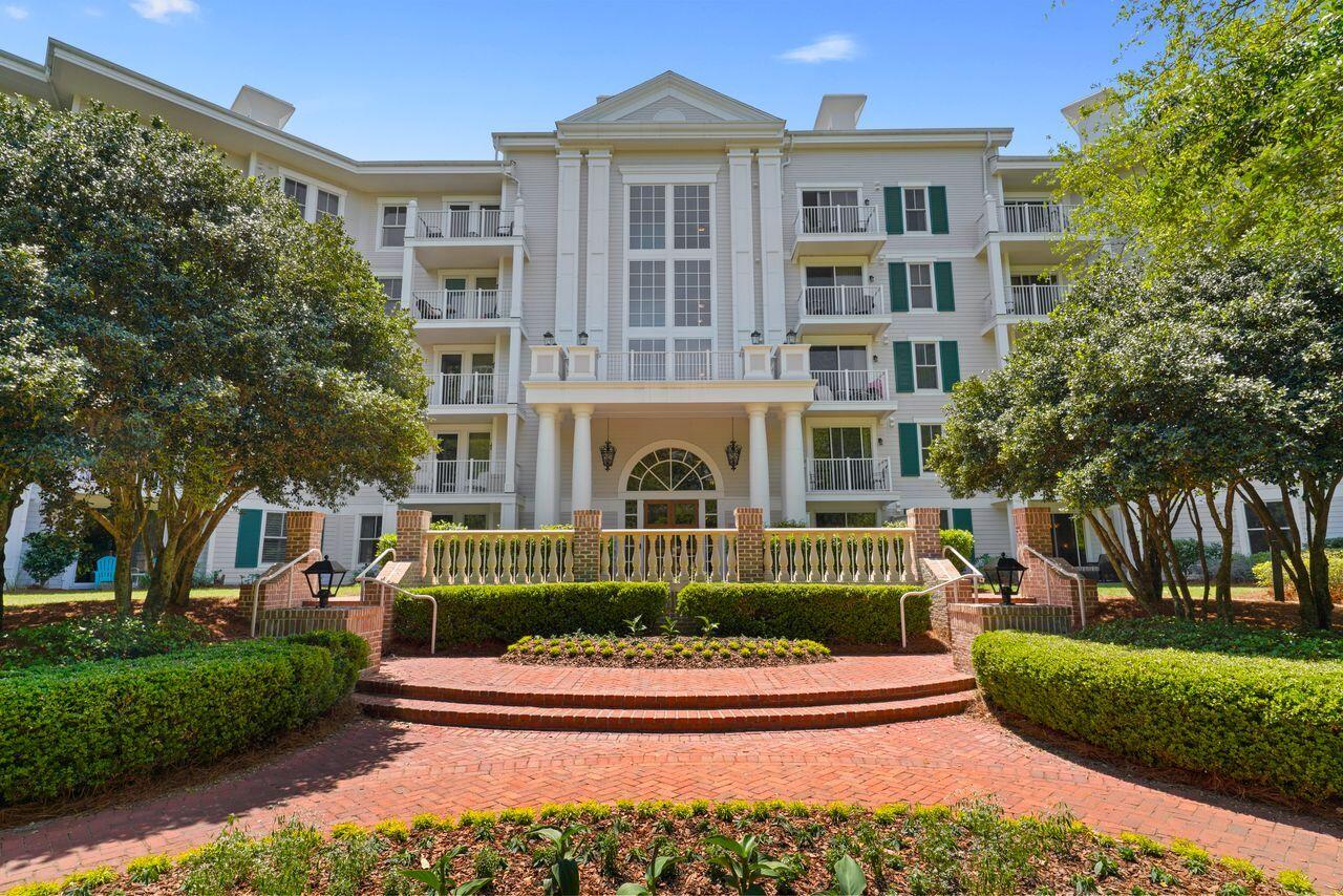 9600 Grand Sandestin Boulevard Miramar Beach FL 32550