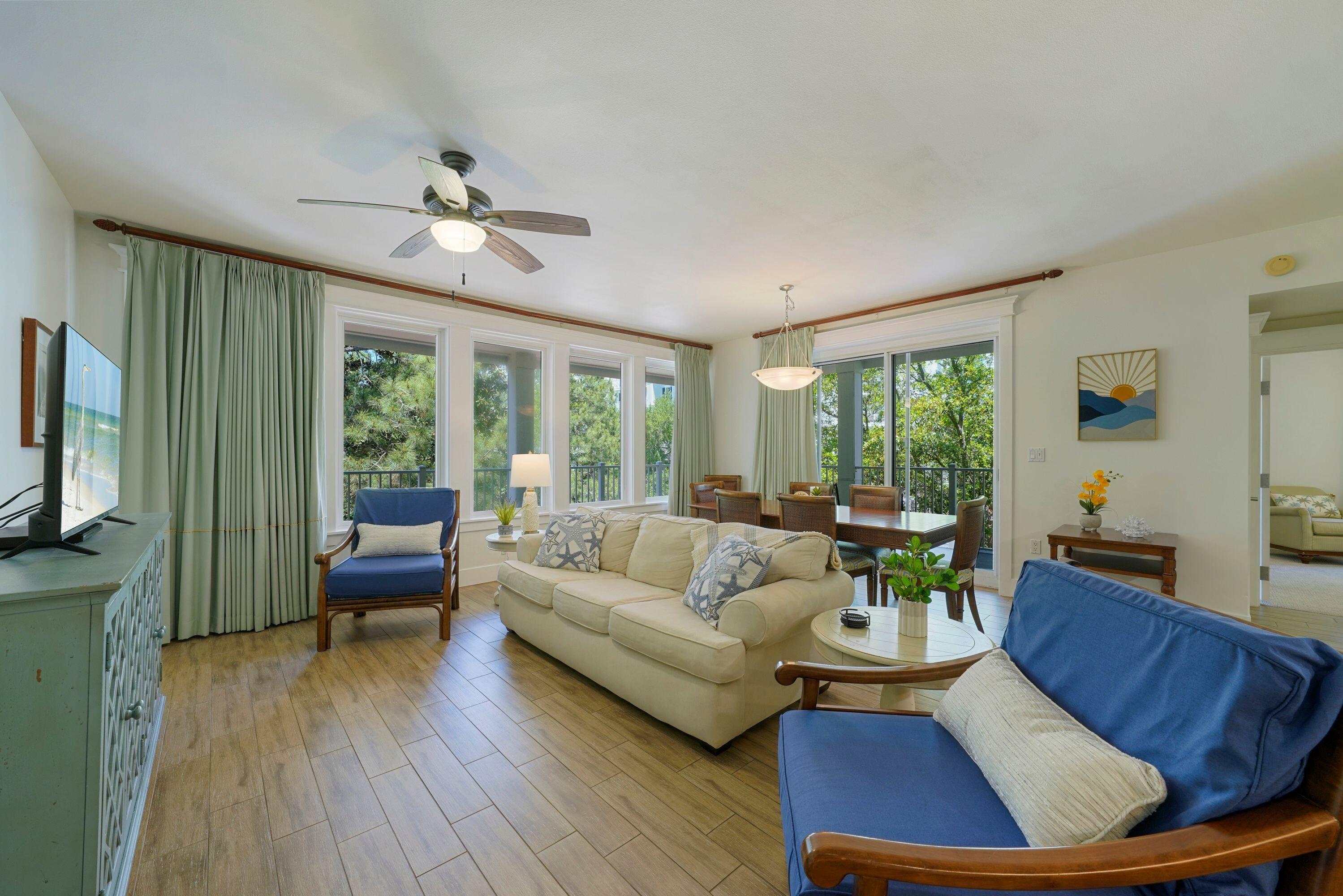 9600 Grand Sandestin Boulevard Miramar Beach FL 32550