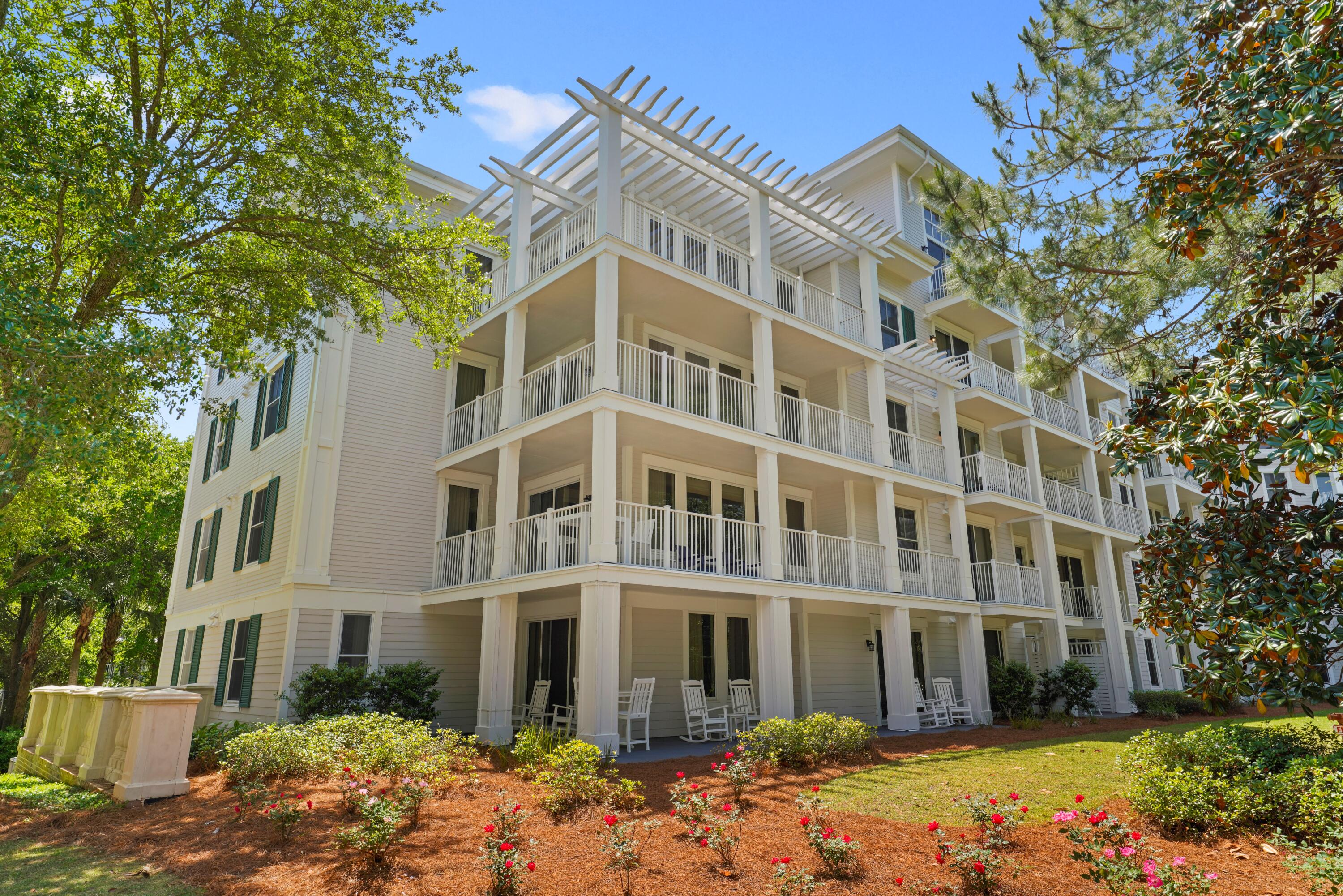 9600 Grand Sandestin Boulevard Miramar Beach FL 32550