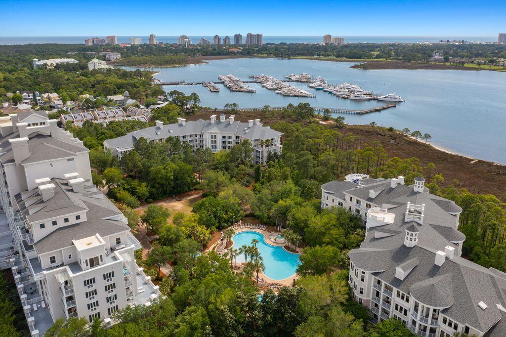 9600 Grand Sandestin Boulevard Miramar Beach FL 32550