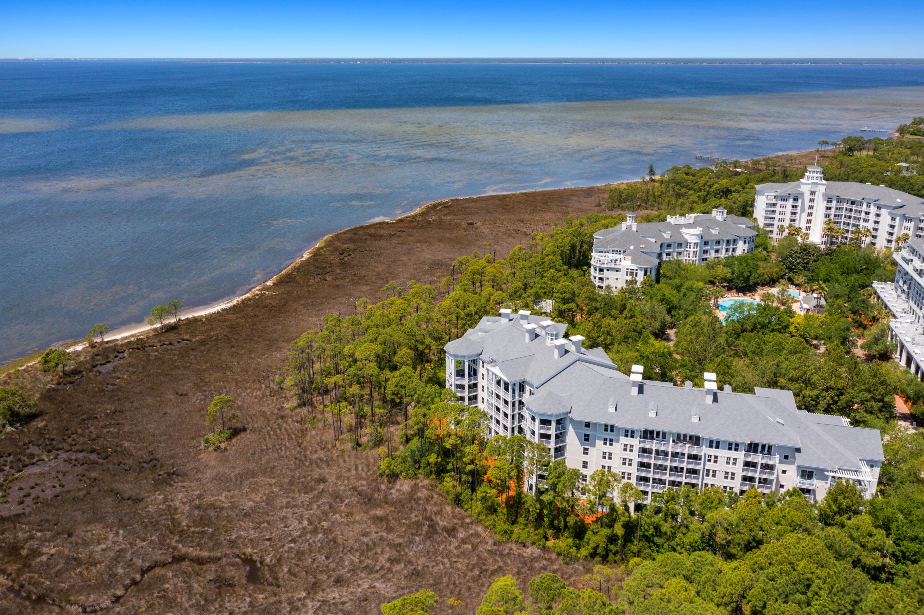 9600 Grand Sandestin Boulevard Miramar Beach FL 32550