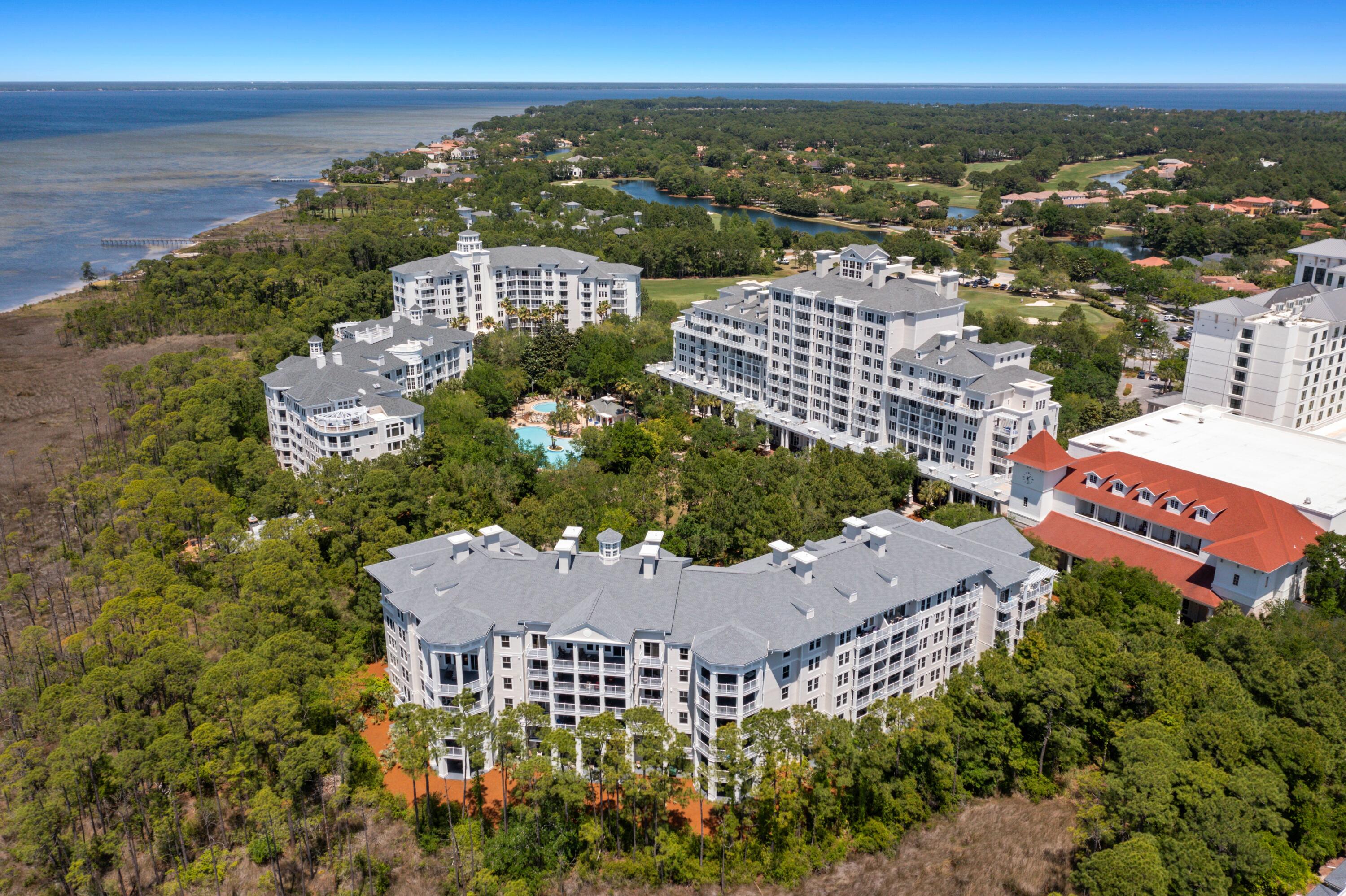 9600 Grand Sandestin Boulevard Miramar Beach FL 32550