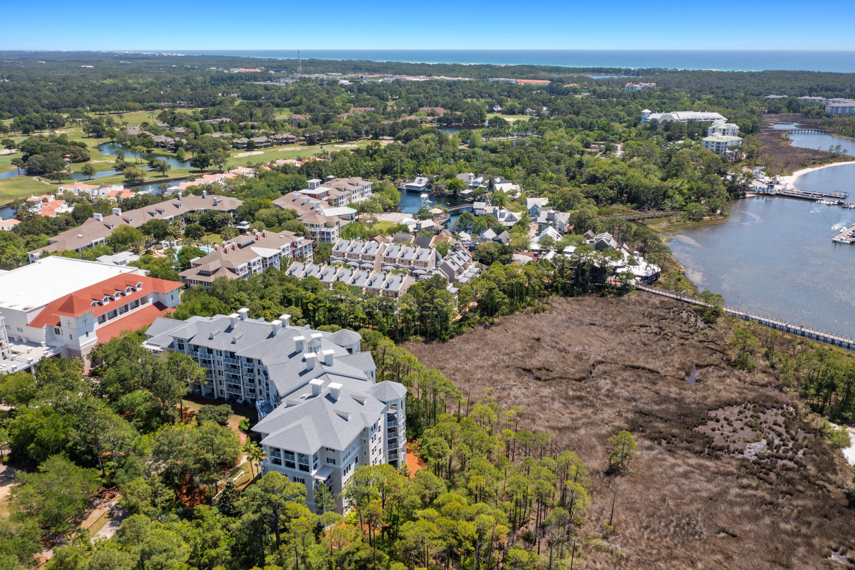 9600 Grand Sandestin Boulevard Miramar Beach FL 32550
