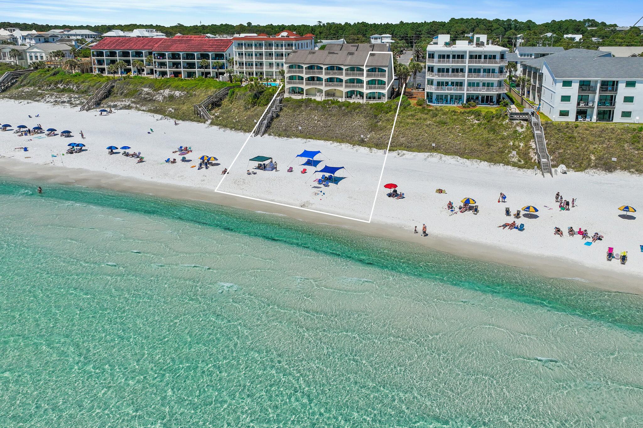 3654 E County Highway 30a Santa Rosa Beach FL 32459