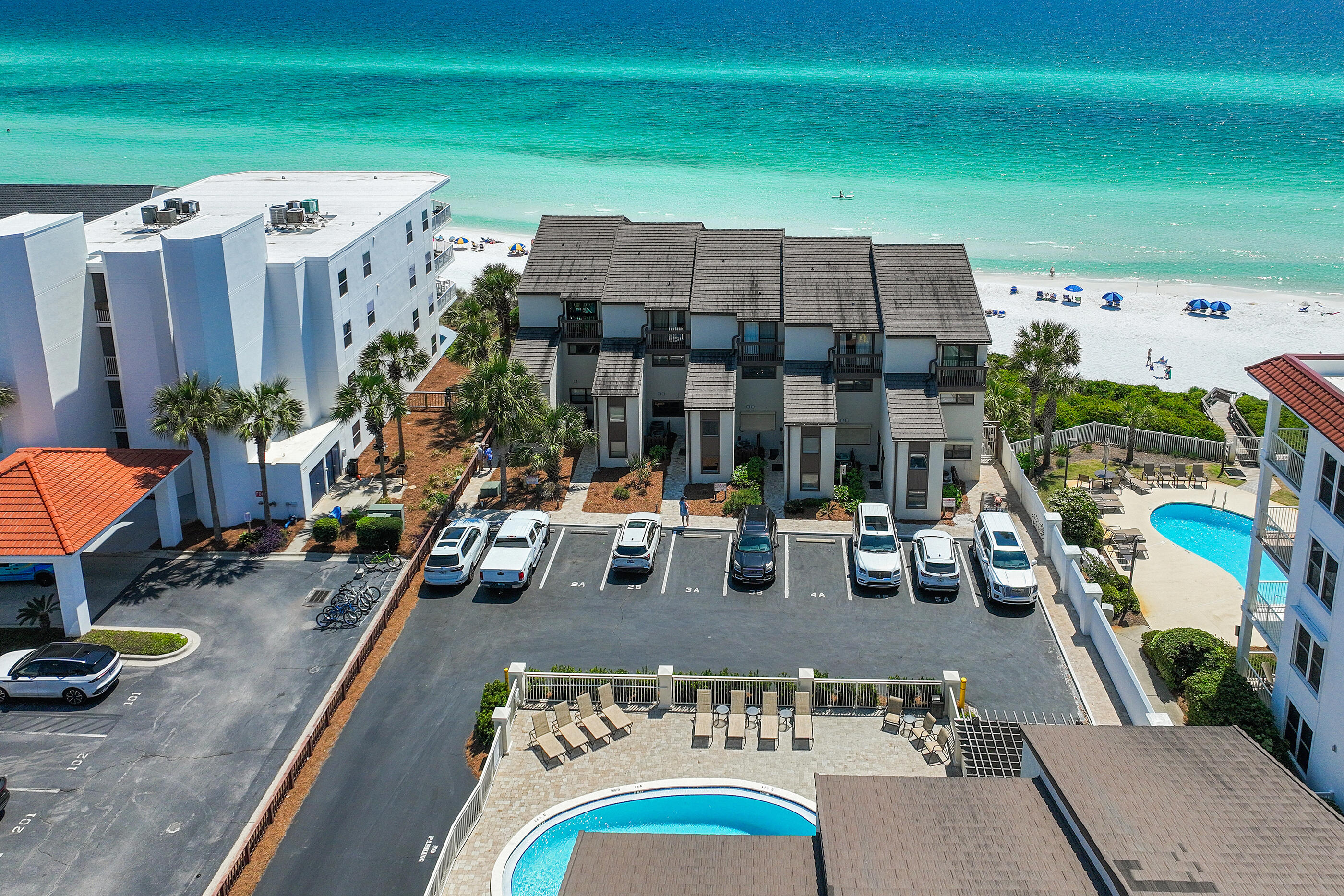 3654 E County Highway 30a Santa Rosa Beach FL 32459