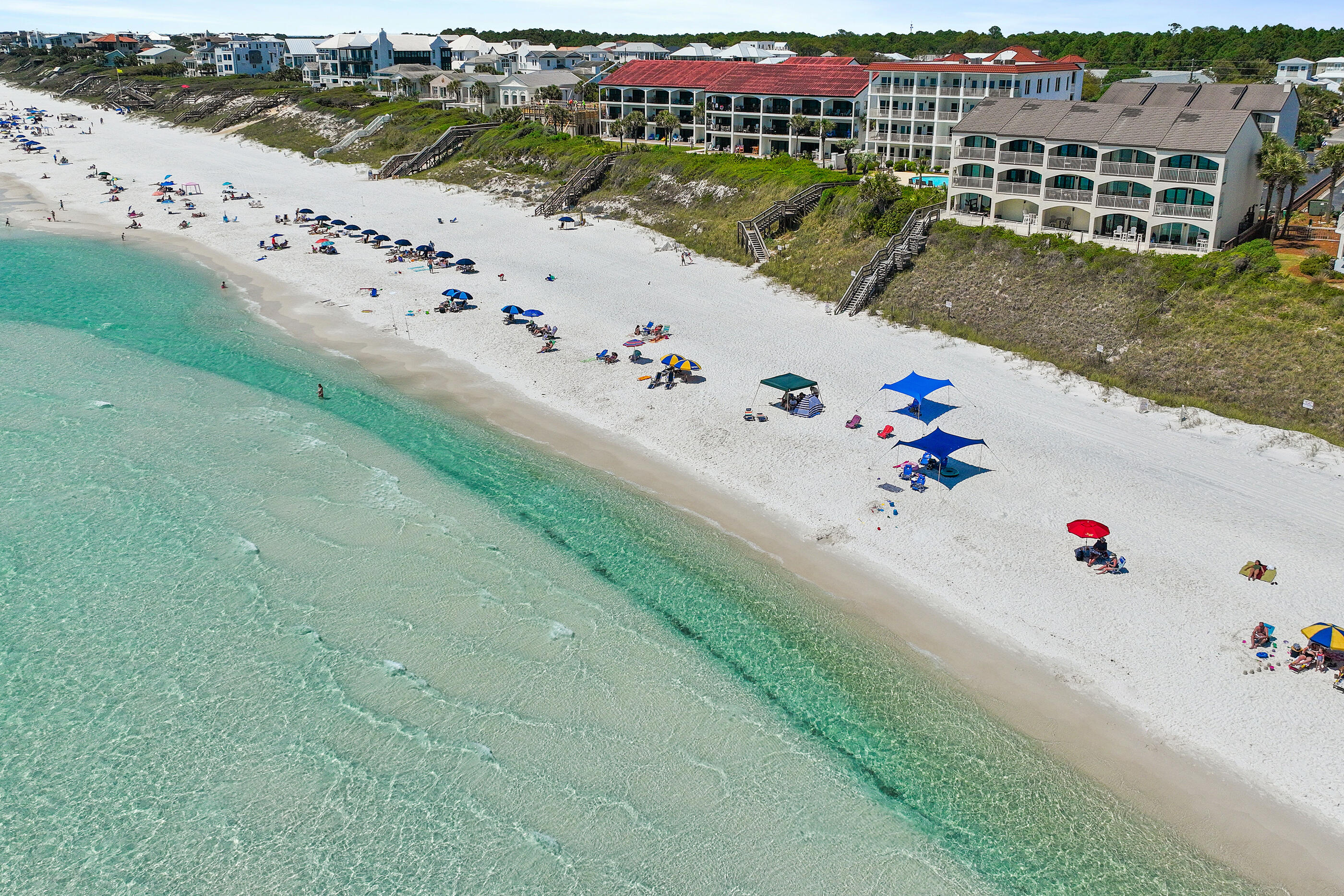 3654 E County Highway 30a Santa Rosa Beach FL 32459
