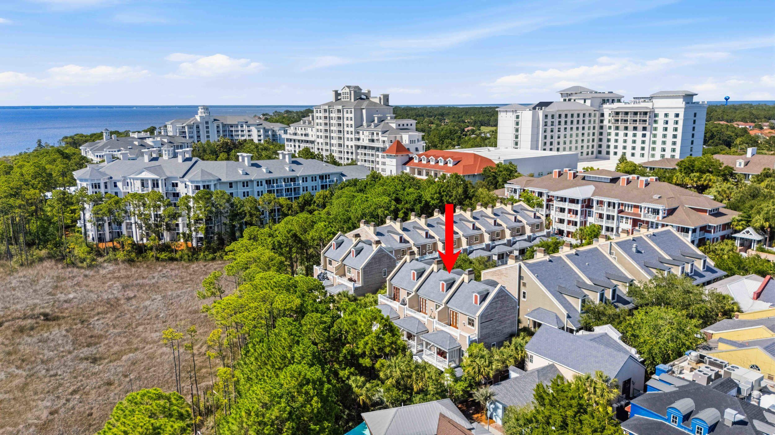 9201 Market Street Inn Miramar Beach FL 32550