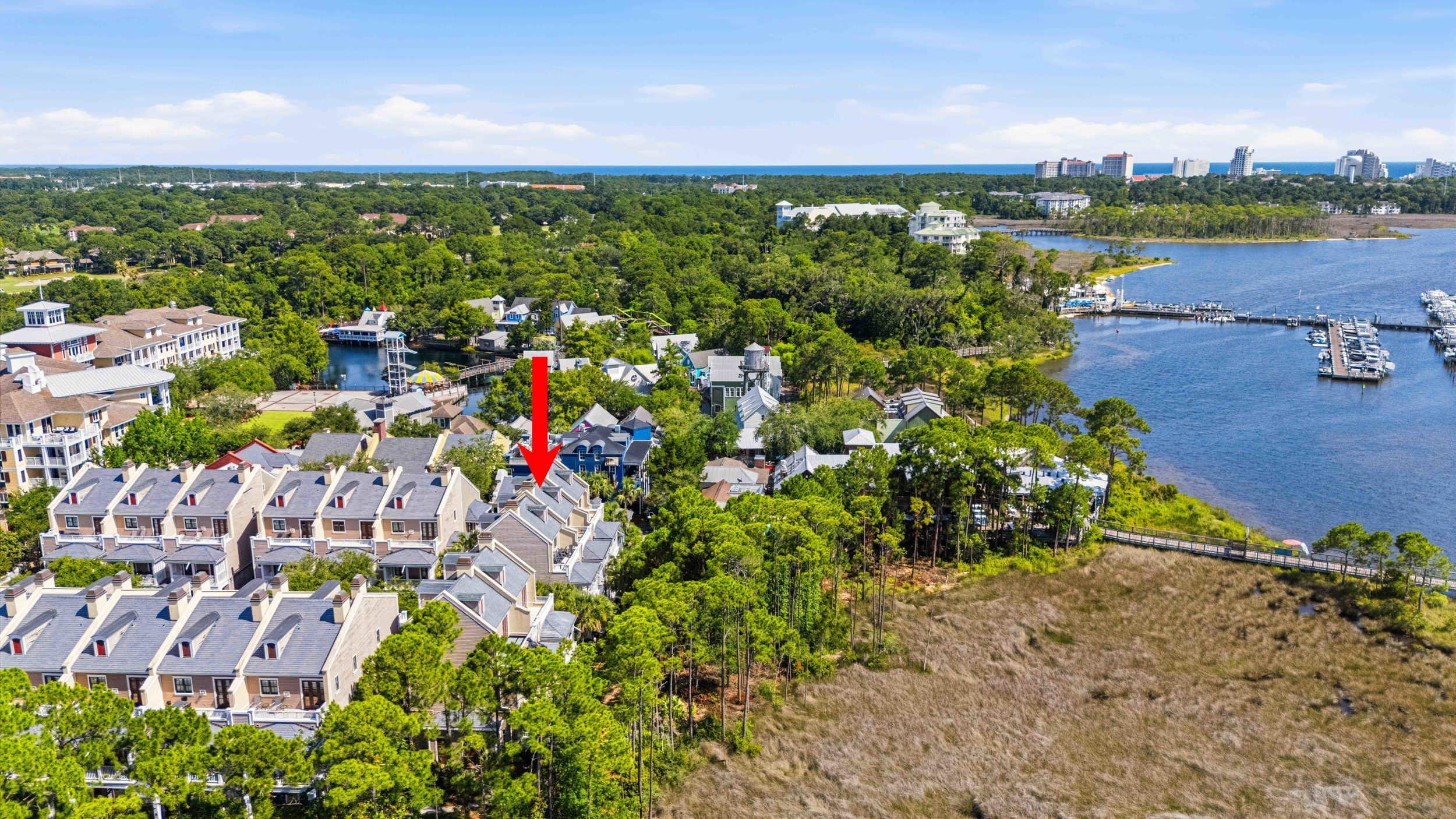 9201 Market Street Inn Miramar Beach FL 32550