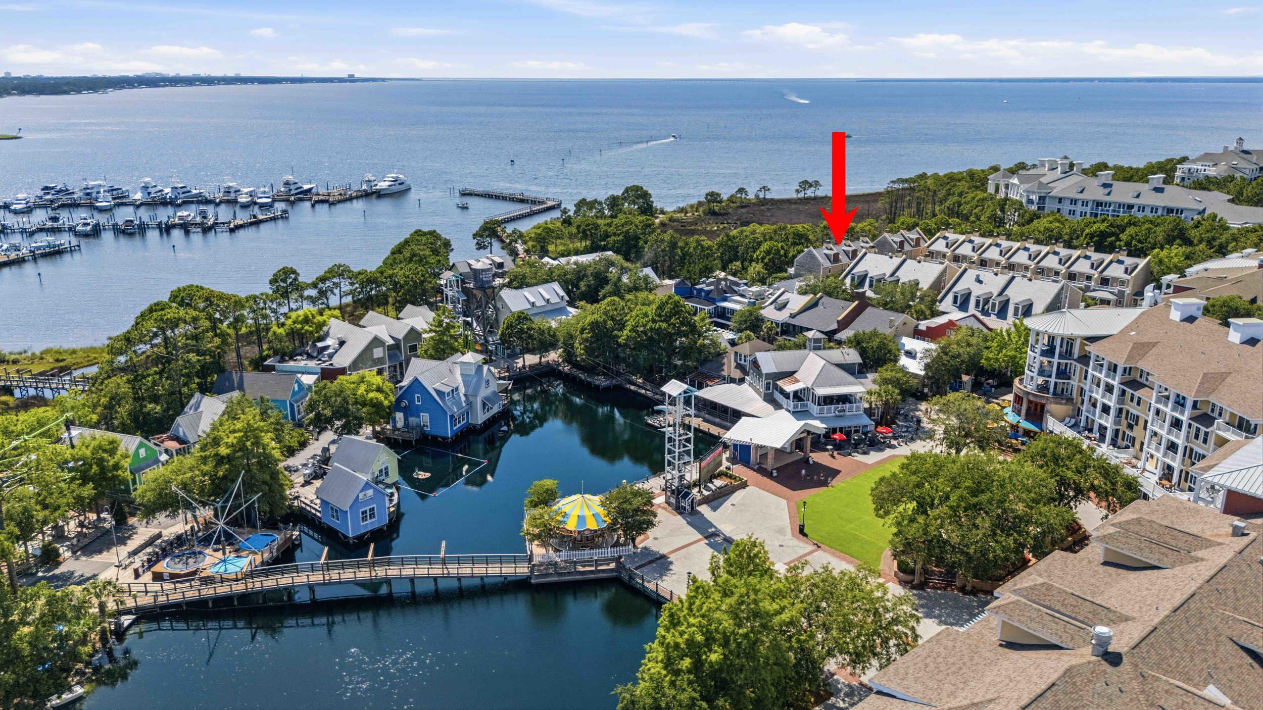 9201 Market Street Inn Miramar Beach FL 32550