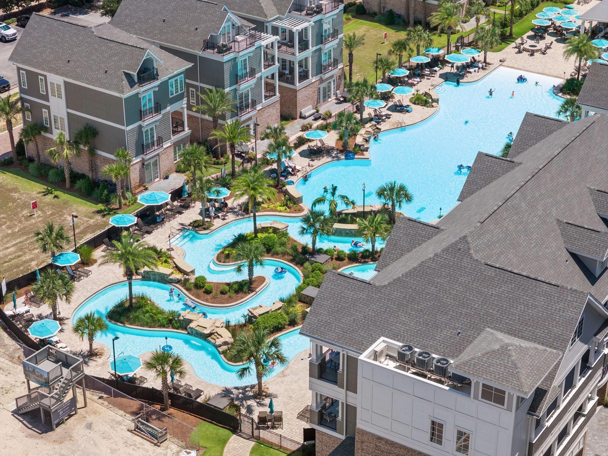 206 Henderson Resort Way Destin FL 32541