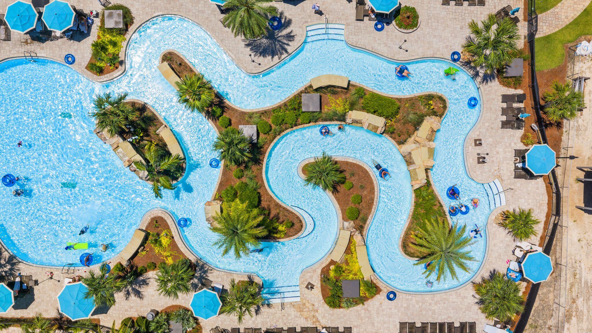 206 Henderson Resort Way Destin FL 32541