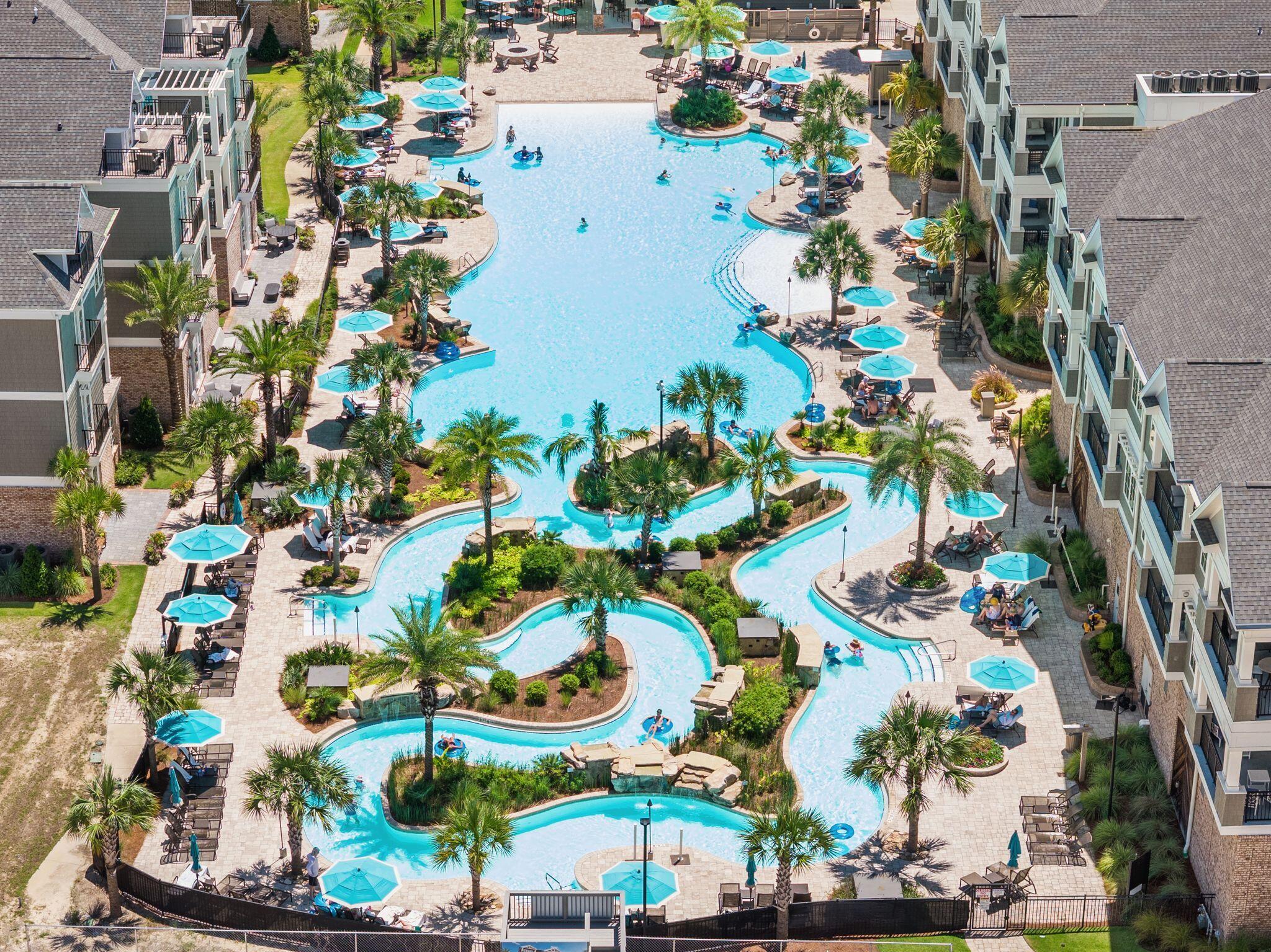 206 Henderson Resort Way Destin FL 32541