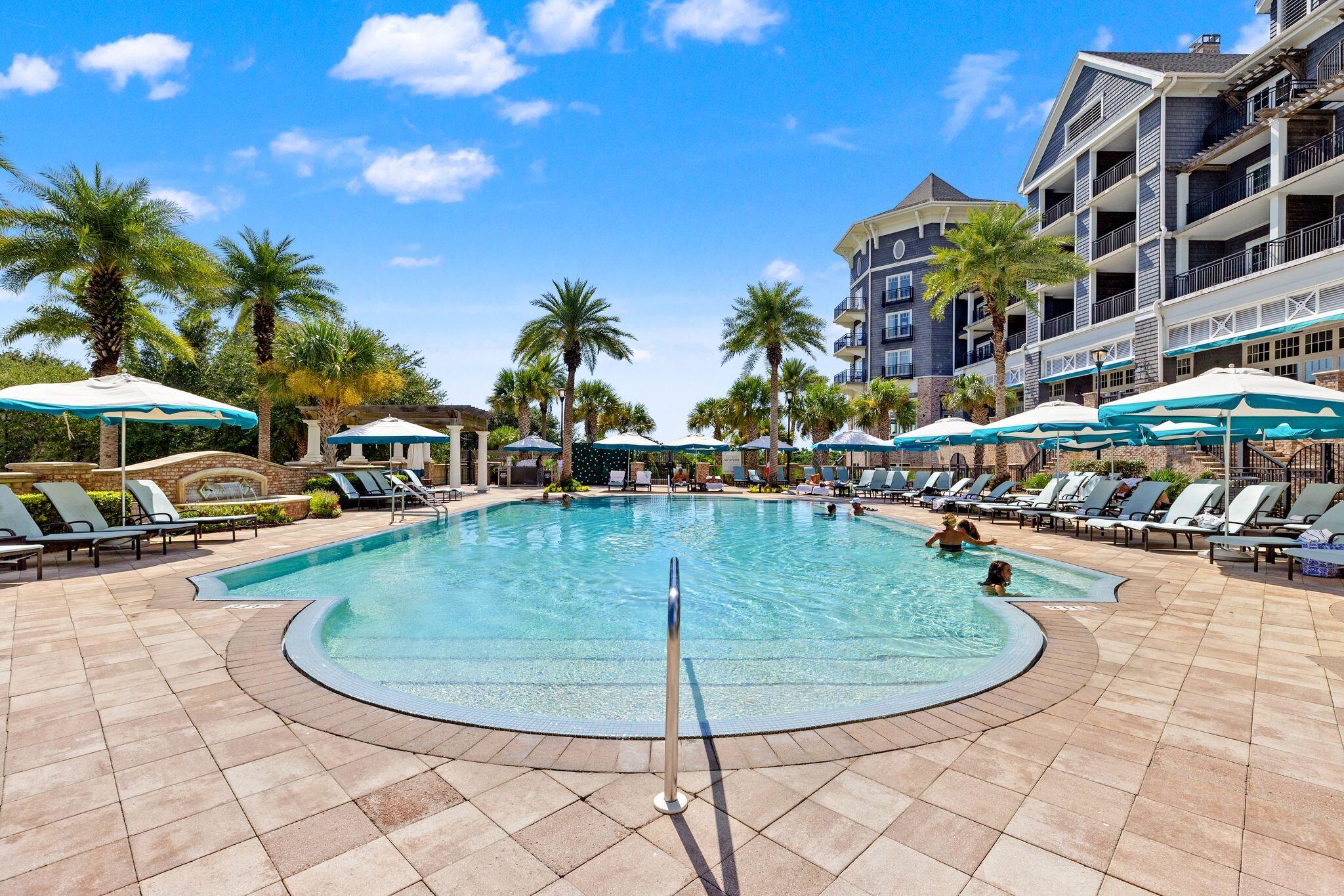206 Henderson Resort Way Destin FL 32541