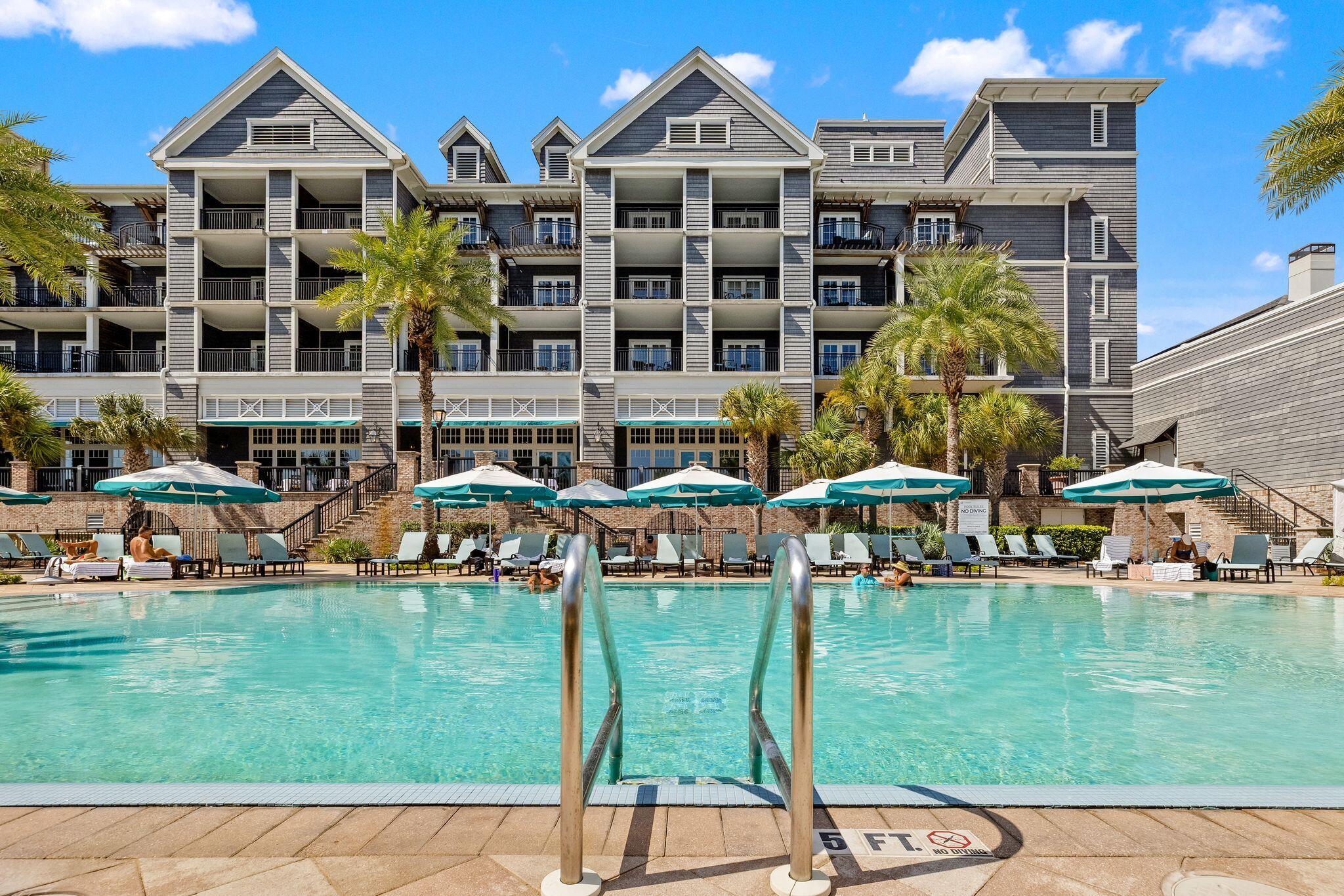 206 Henderson Resort Way Destin FL 32541