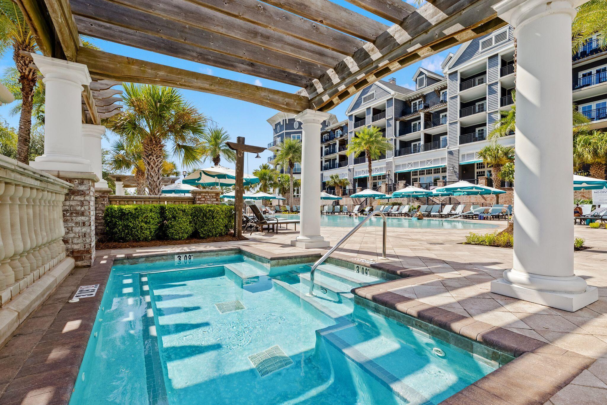 206 Henderson Resort Way Destin FL 32541