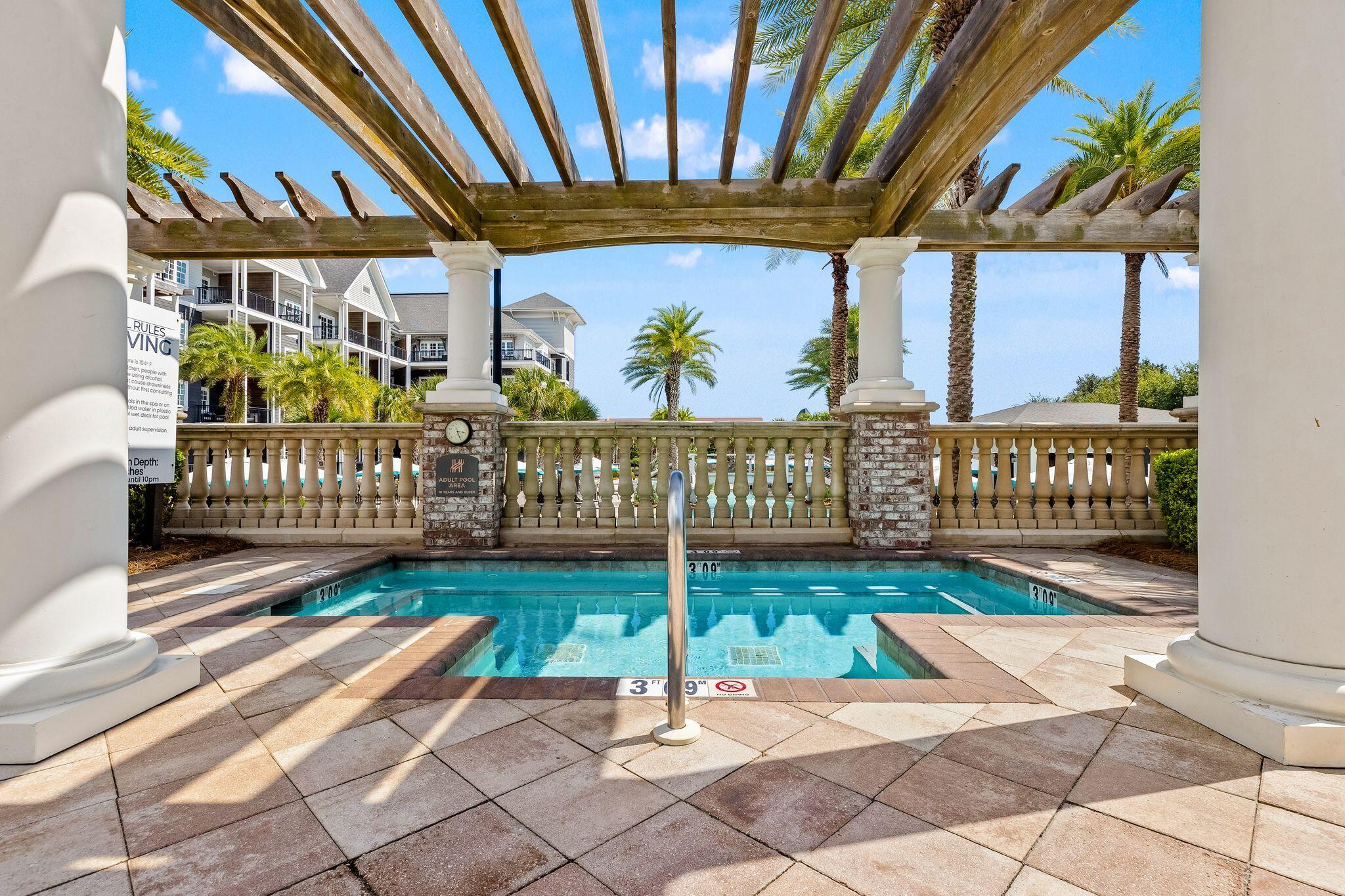 206 Henderson Resort Way Destin FL 32541