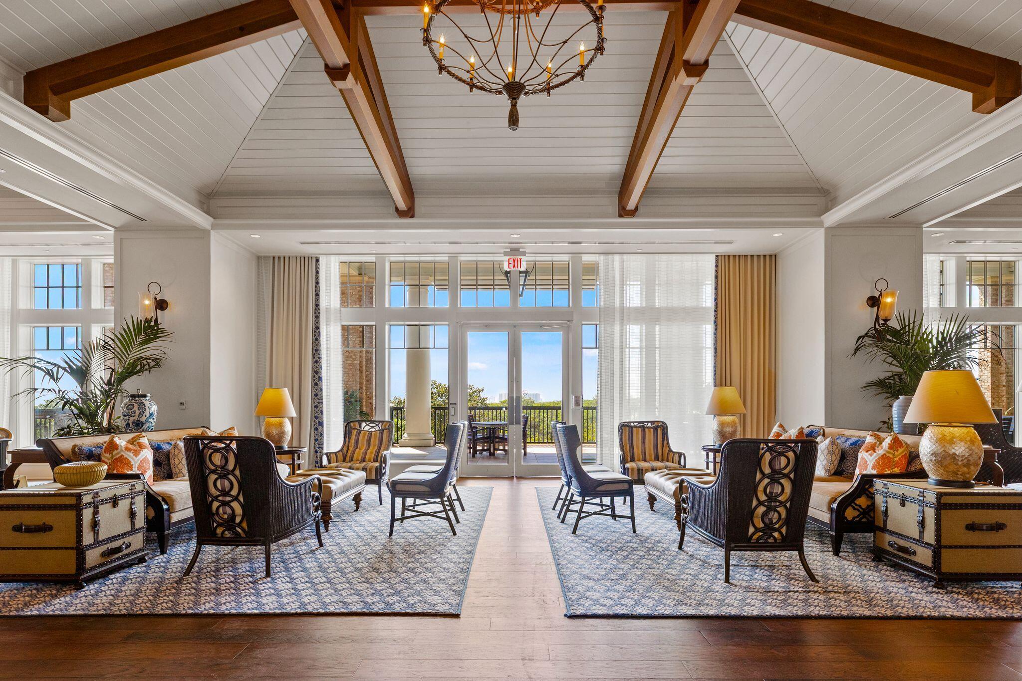 206 Henderson Resort Way Destin FL 32541
