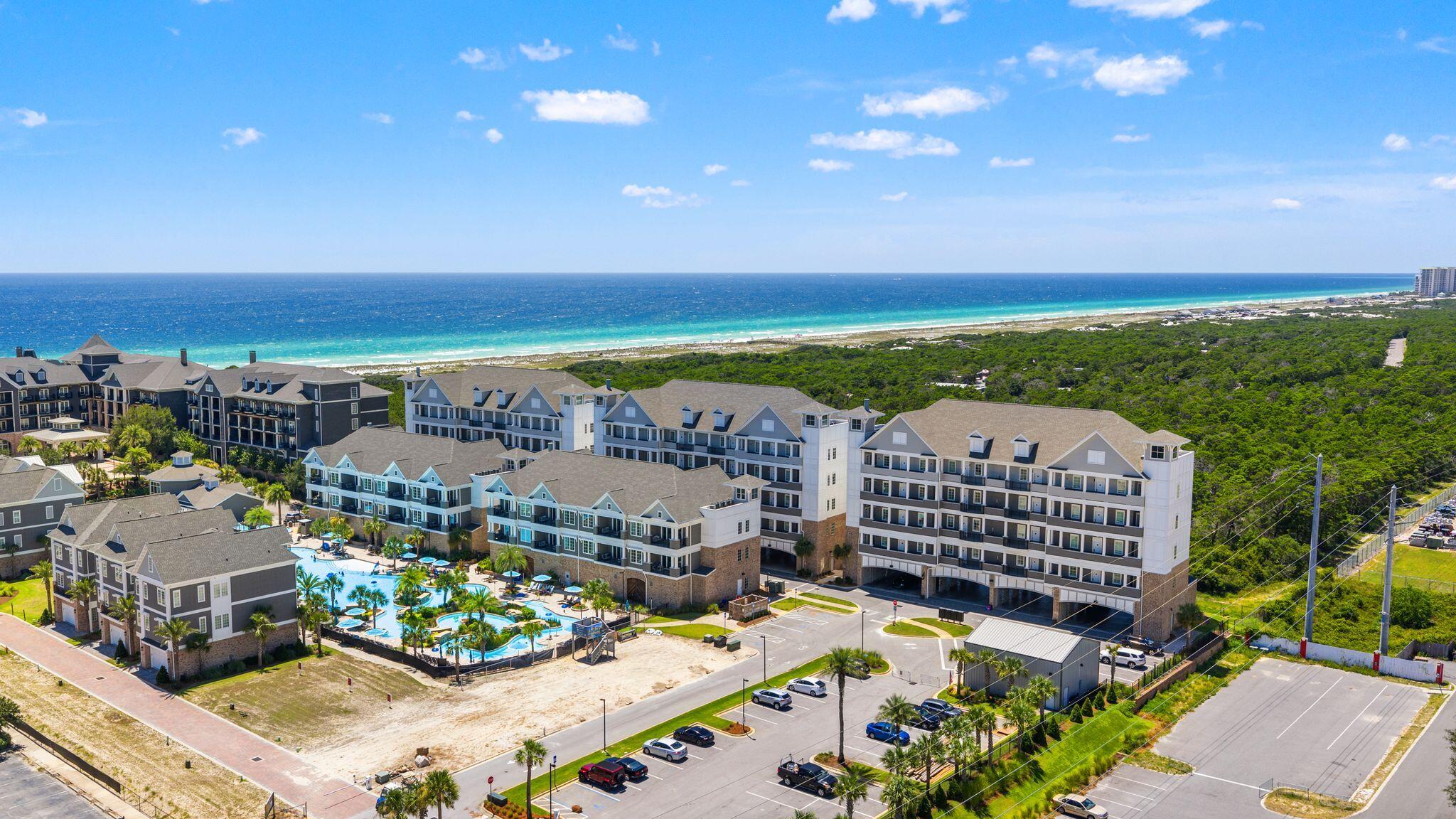 206 Henderson Resort Way Destin FL 32541