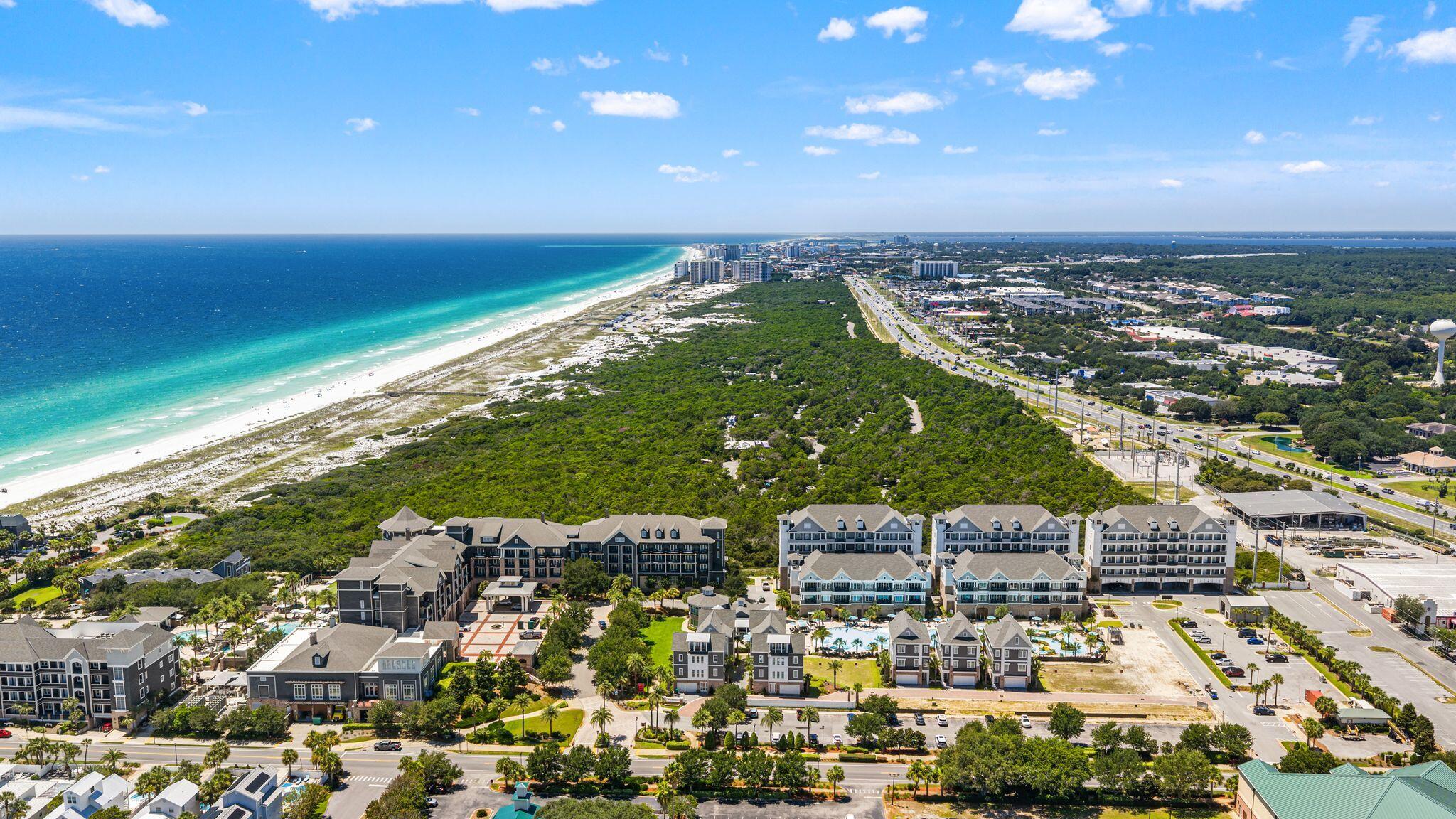 206 Henderson Resort Way Destin FL 32541