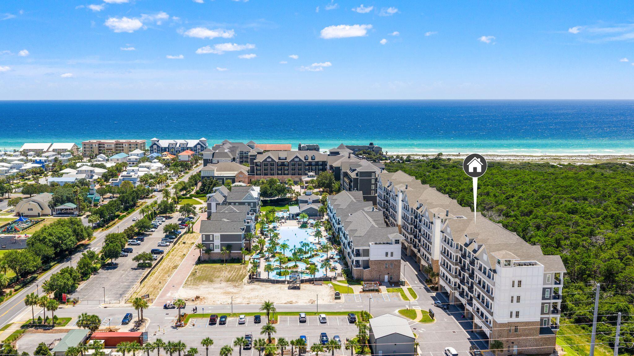 206 Henderson Resort Way Destin FL 32541