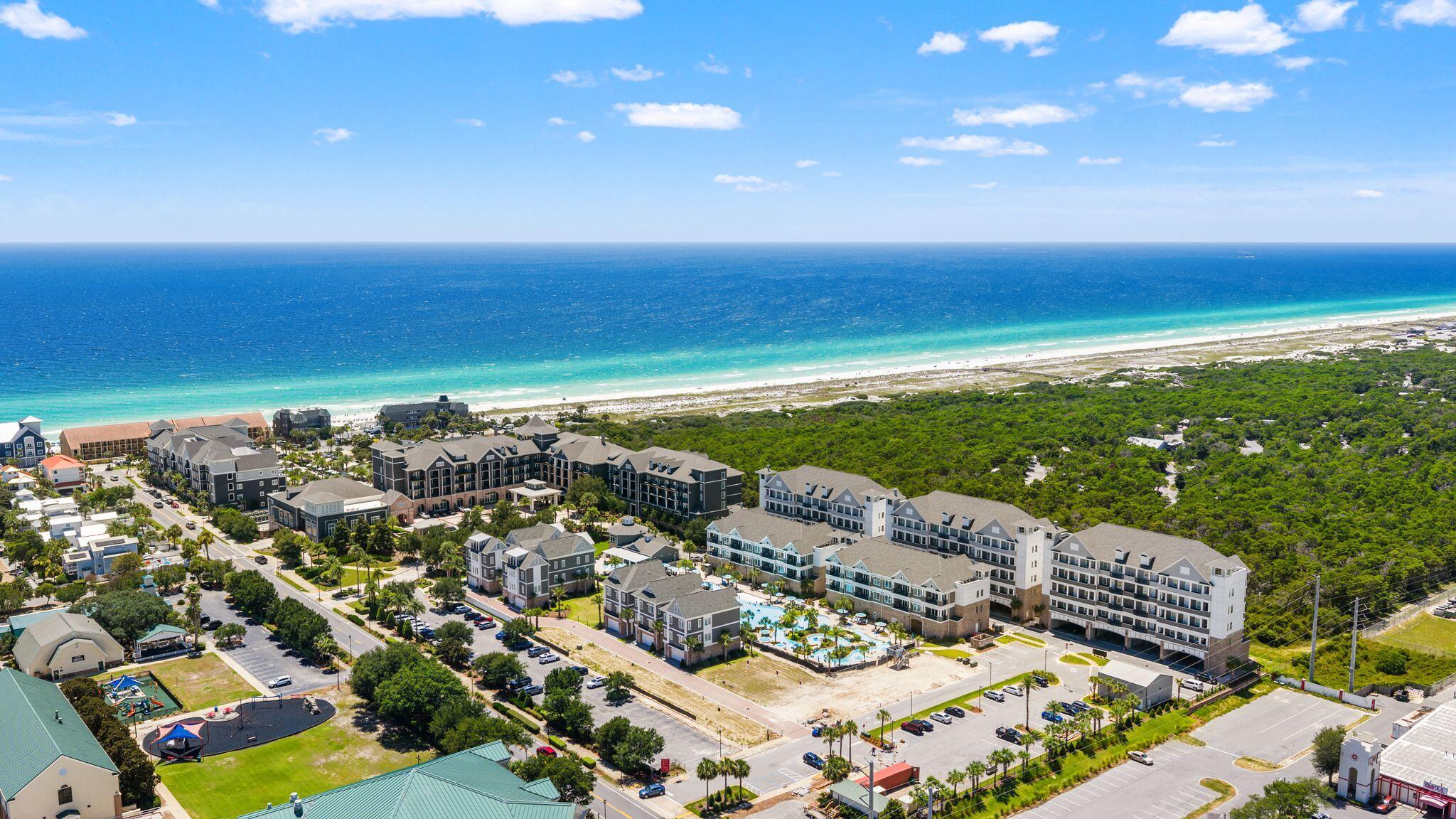 206 Henderson Resort Way Destin FL 32541