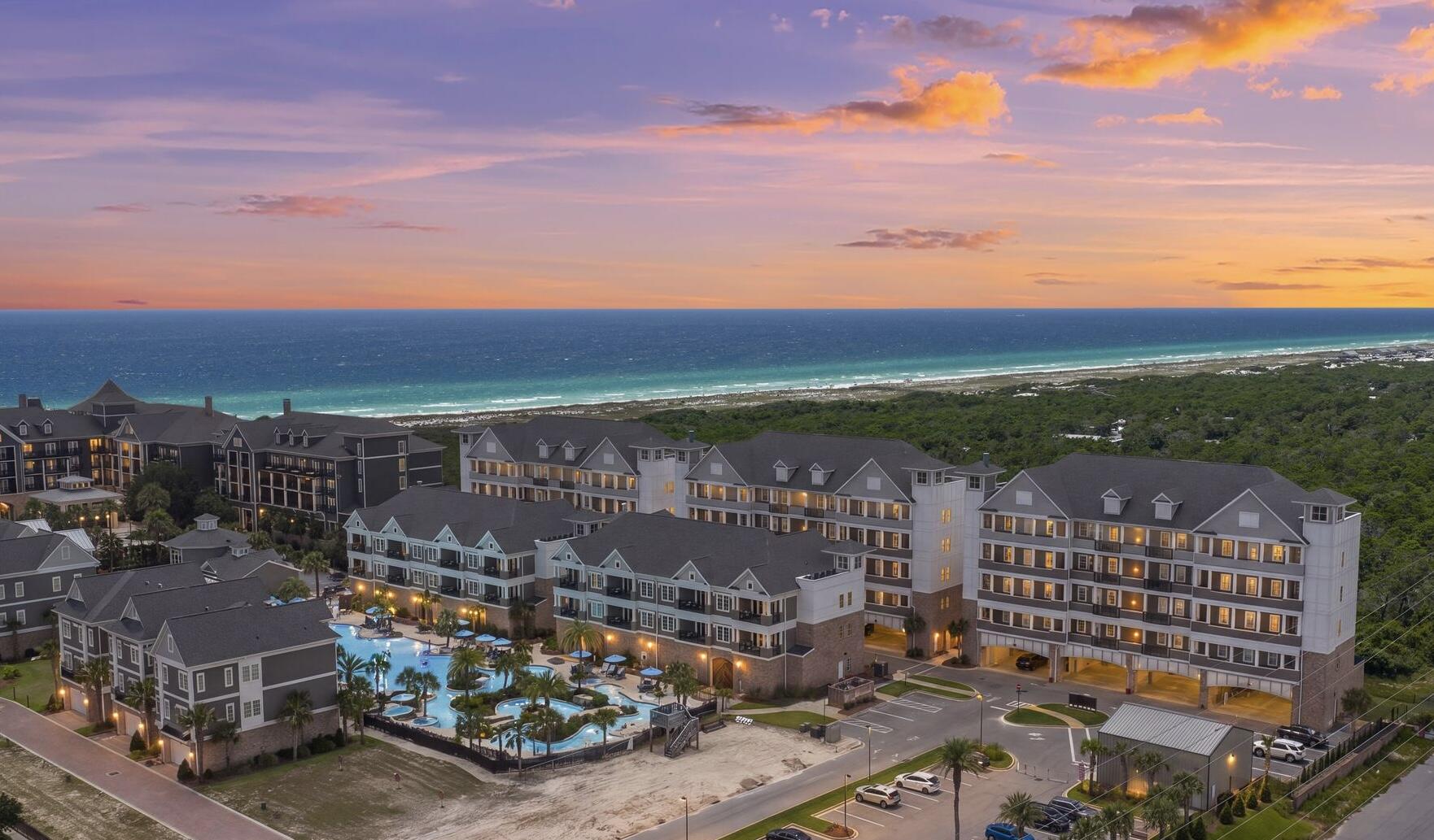 206 Henderson Resort Way Destin FL 32541