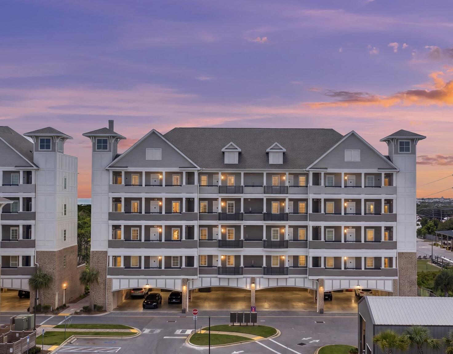 206 Henderson Resort Way Destin FL 32541