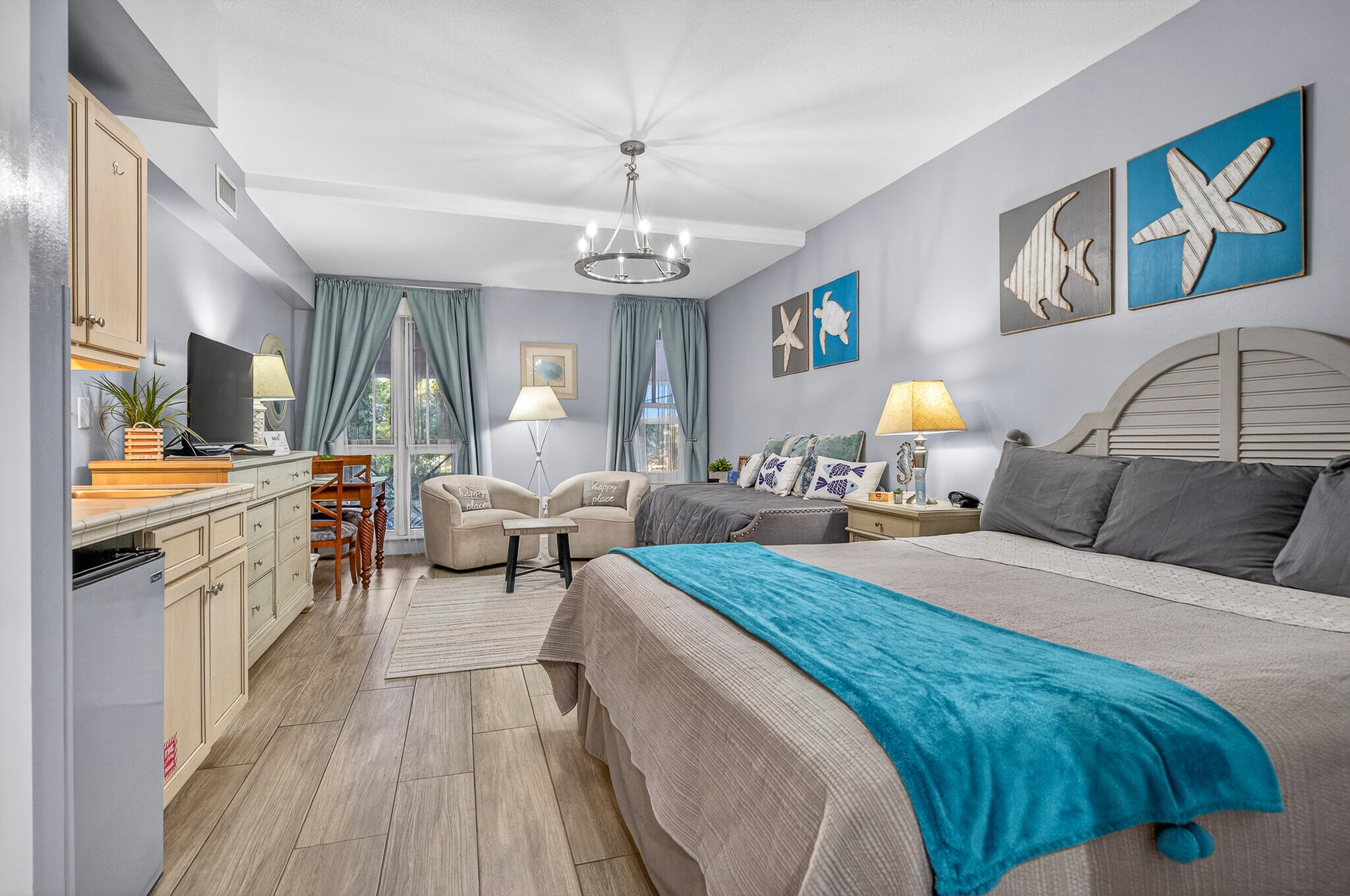 9500 Grand Sandestin Boulevard Miramar Beach FL 32550