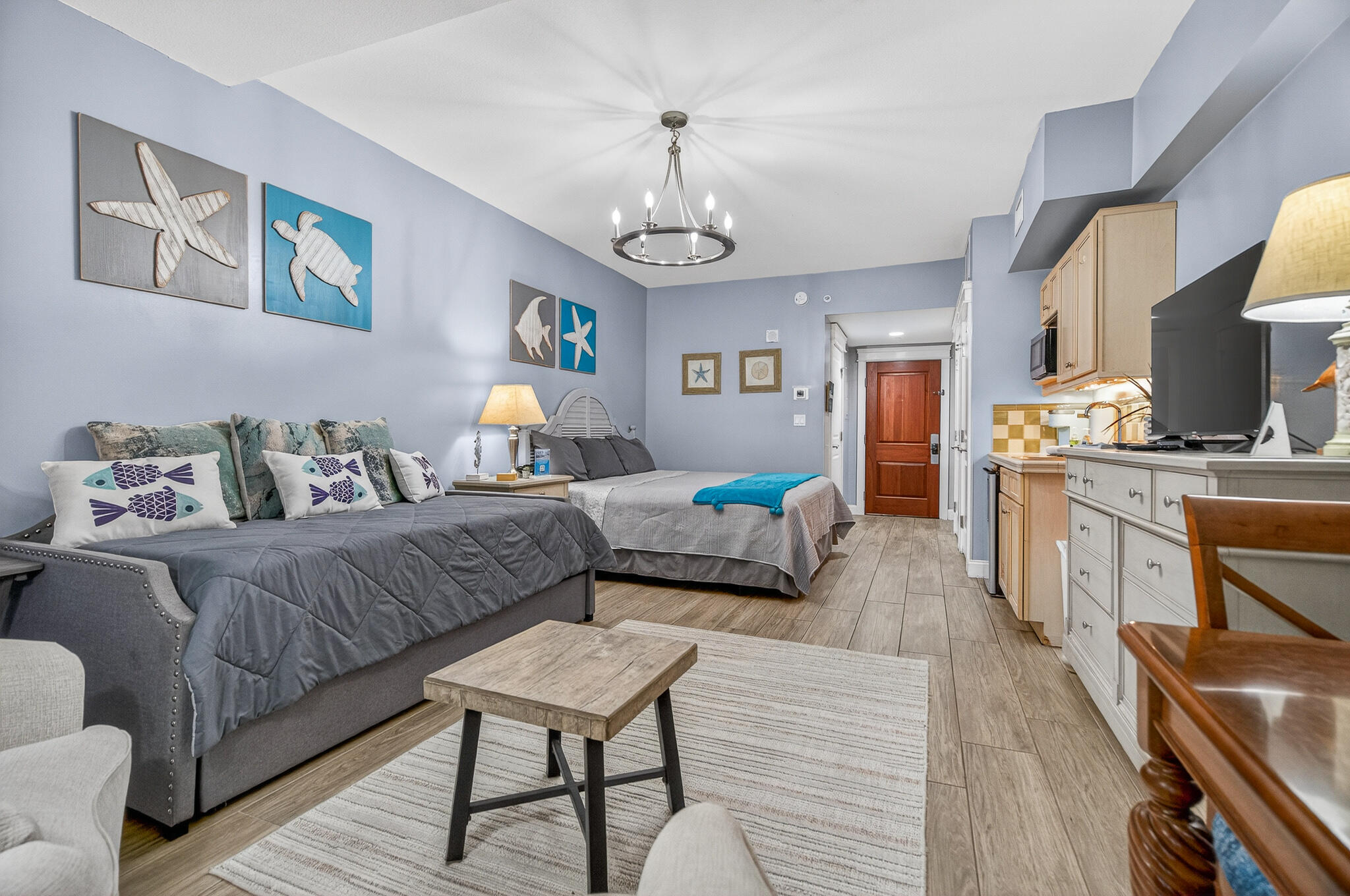 9500 Grand Sandestin Boulevard Miramar Beach FL 32550