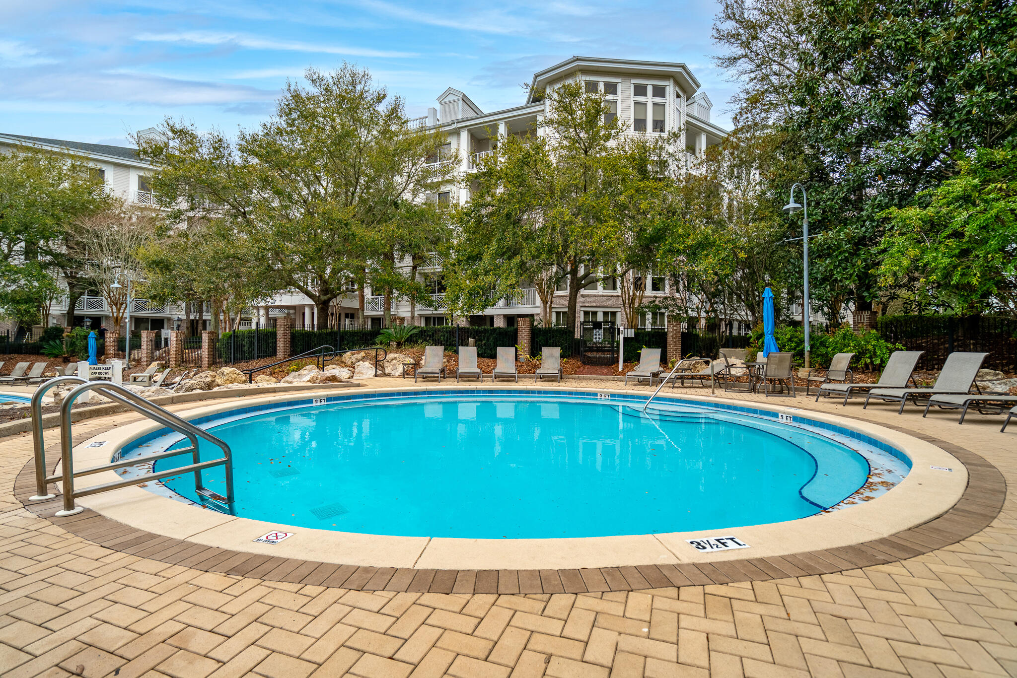 9500 Grand Sandestin Boulevard Miramar Beach FL 32550