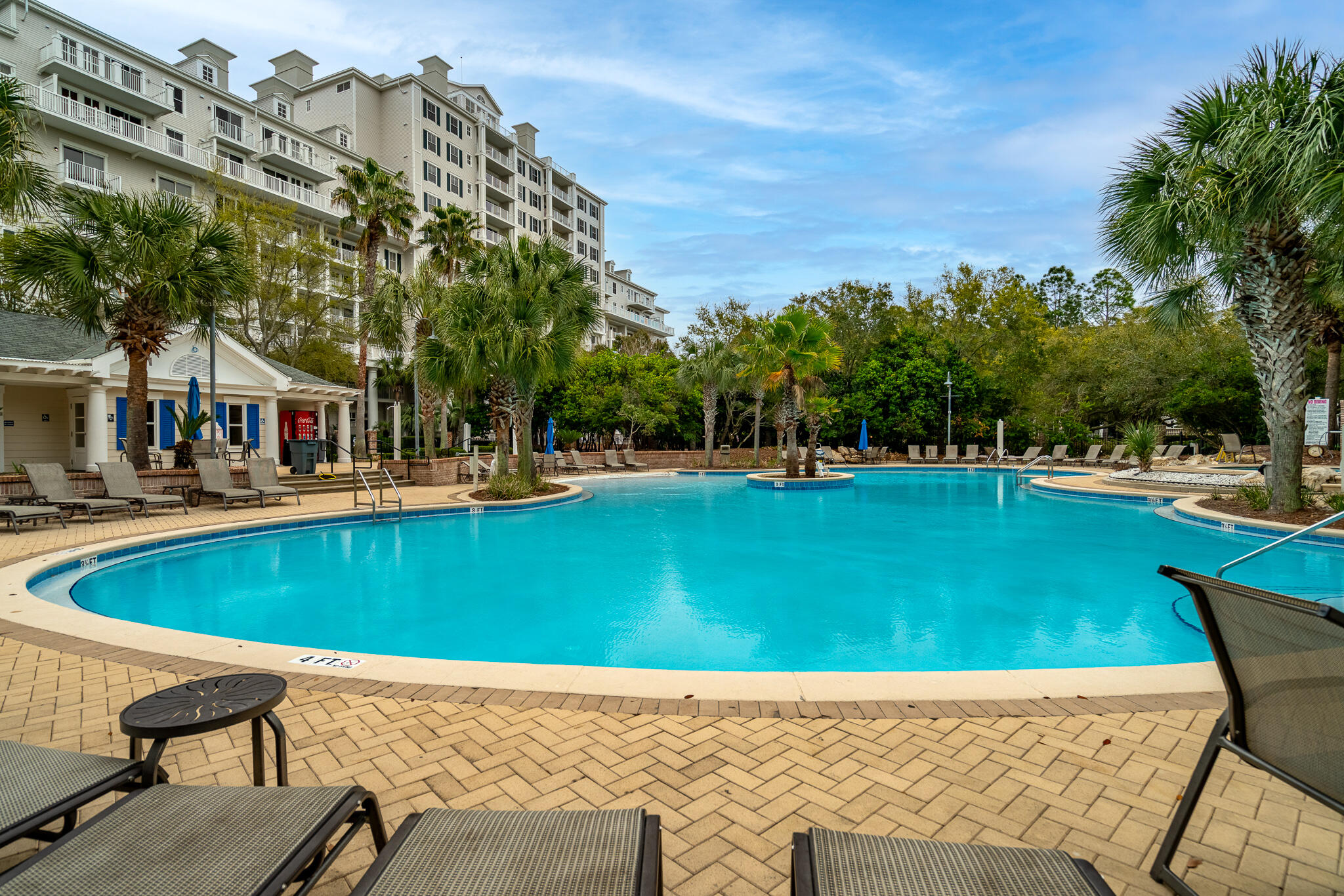 9500 Grand Sandestin Boulevard Miramar Beach FL 32550