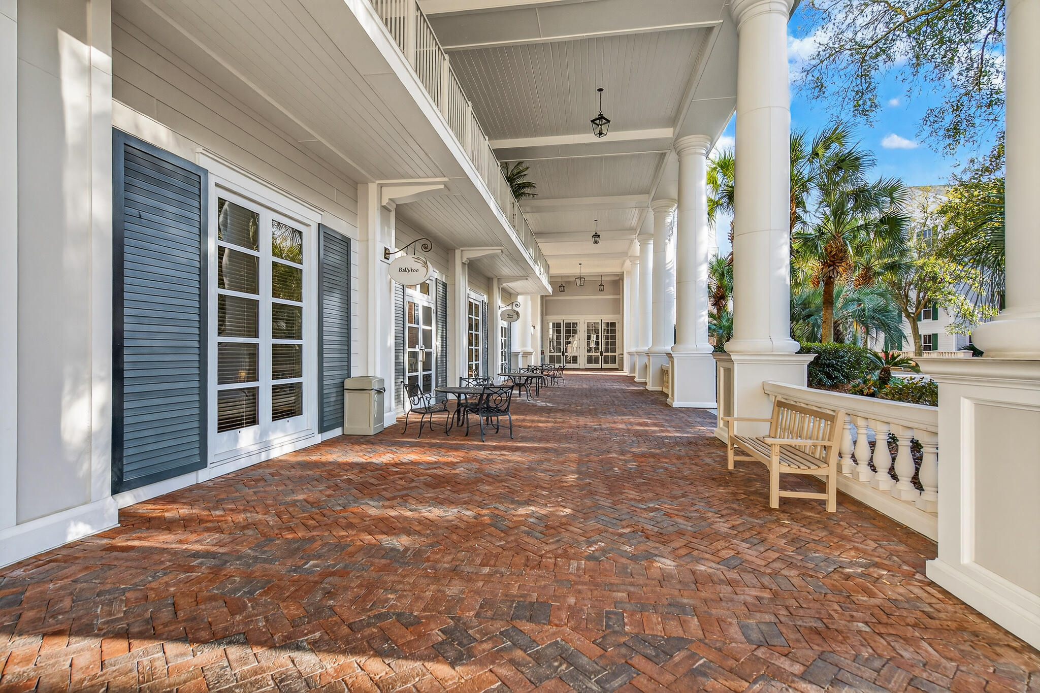 9500 Grand Sandestin Boulevard Miramar Beach FL 32550