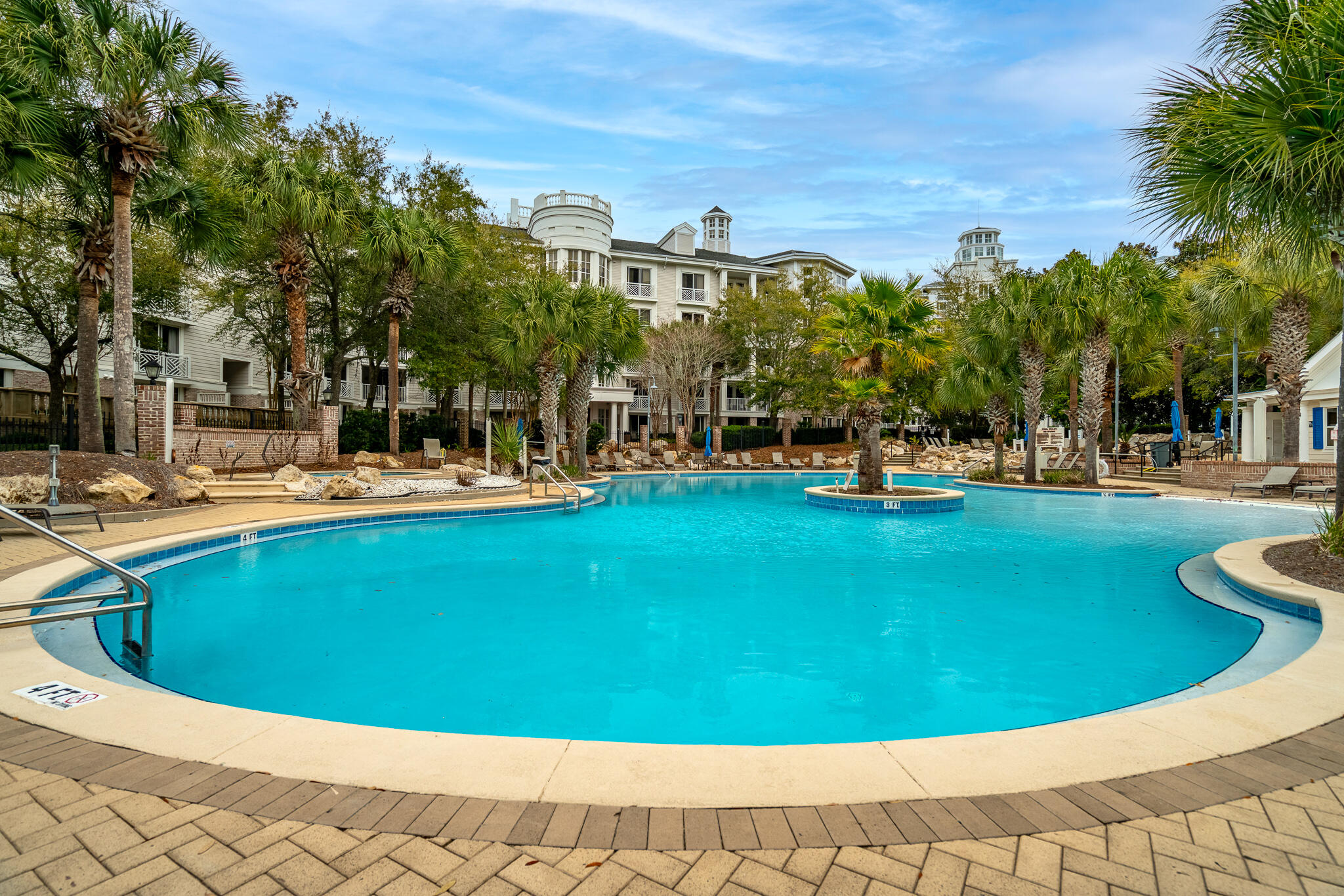 9500 Grand Sandestin Boulevard Miramar Beach FL 32550