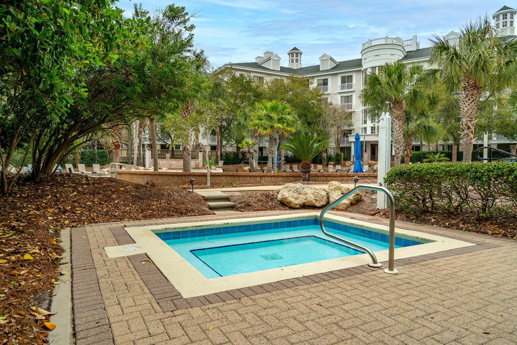 9500 Grand Sandestin Boulevard Miramar Beach FL 32550