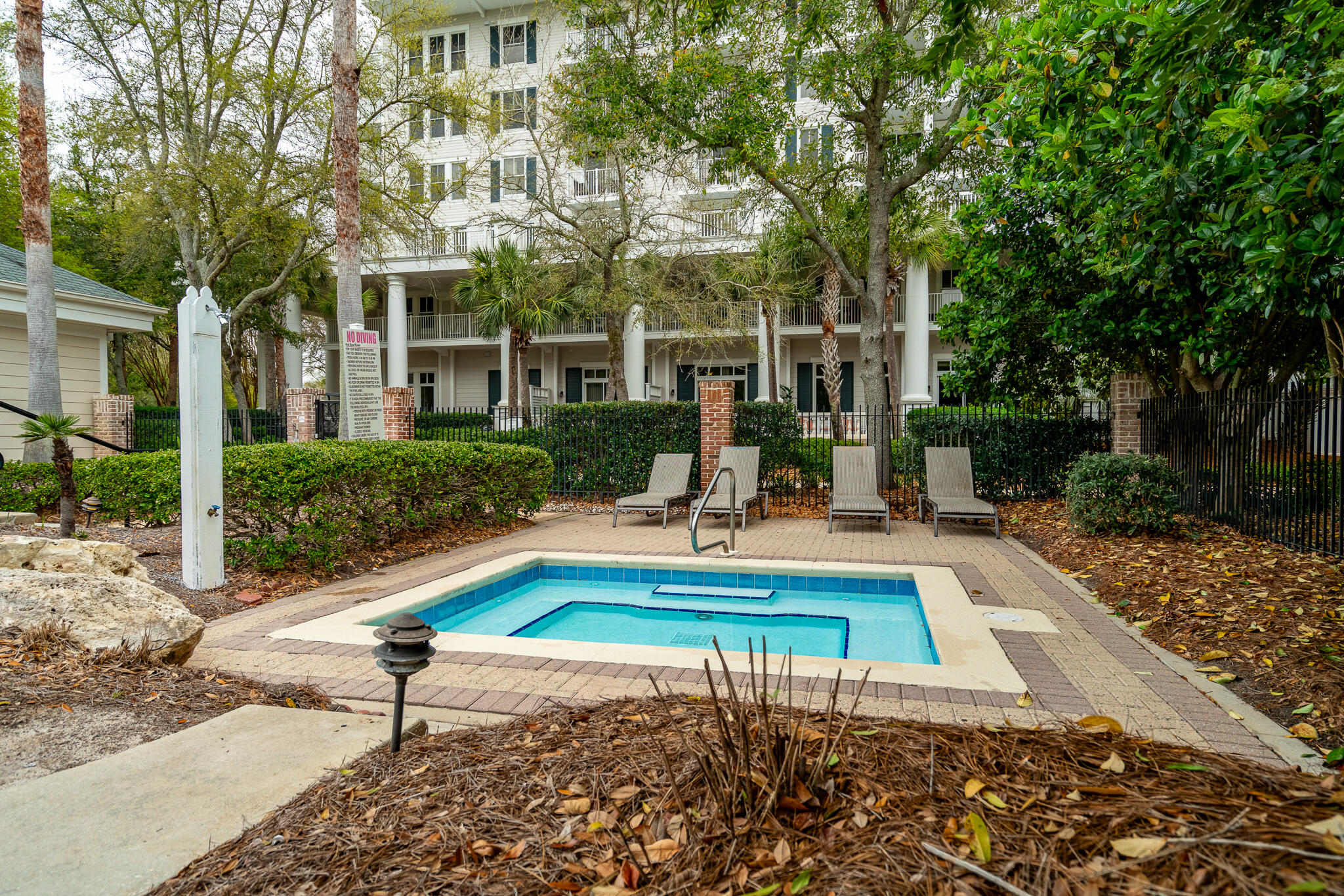 9500 Grand Sandestin Boulevard Miramar Beach FL 32550