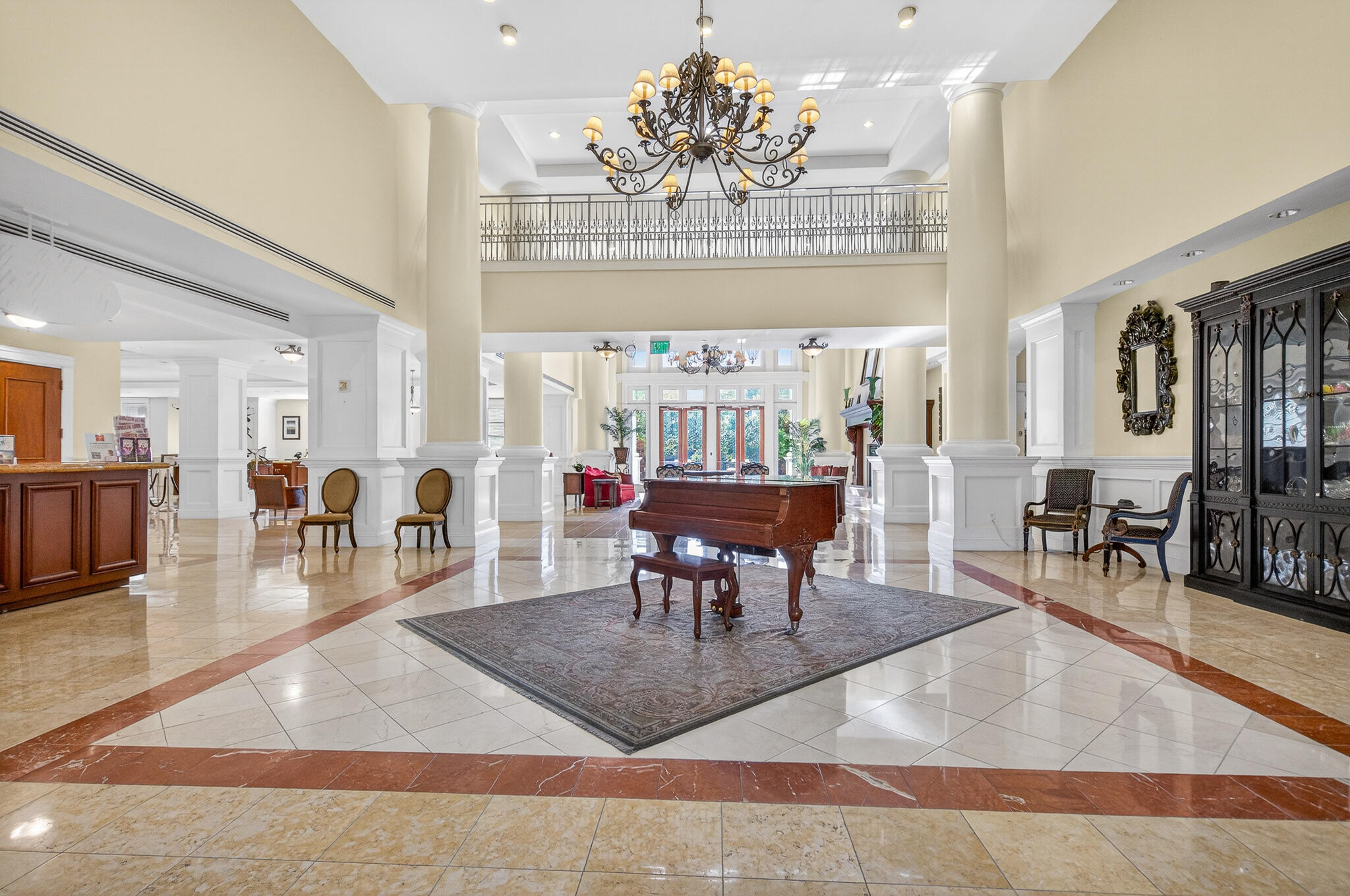 9500 Grand Sandestin Boulevard Miramar Beach FL 32550