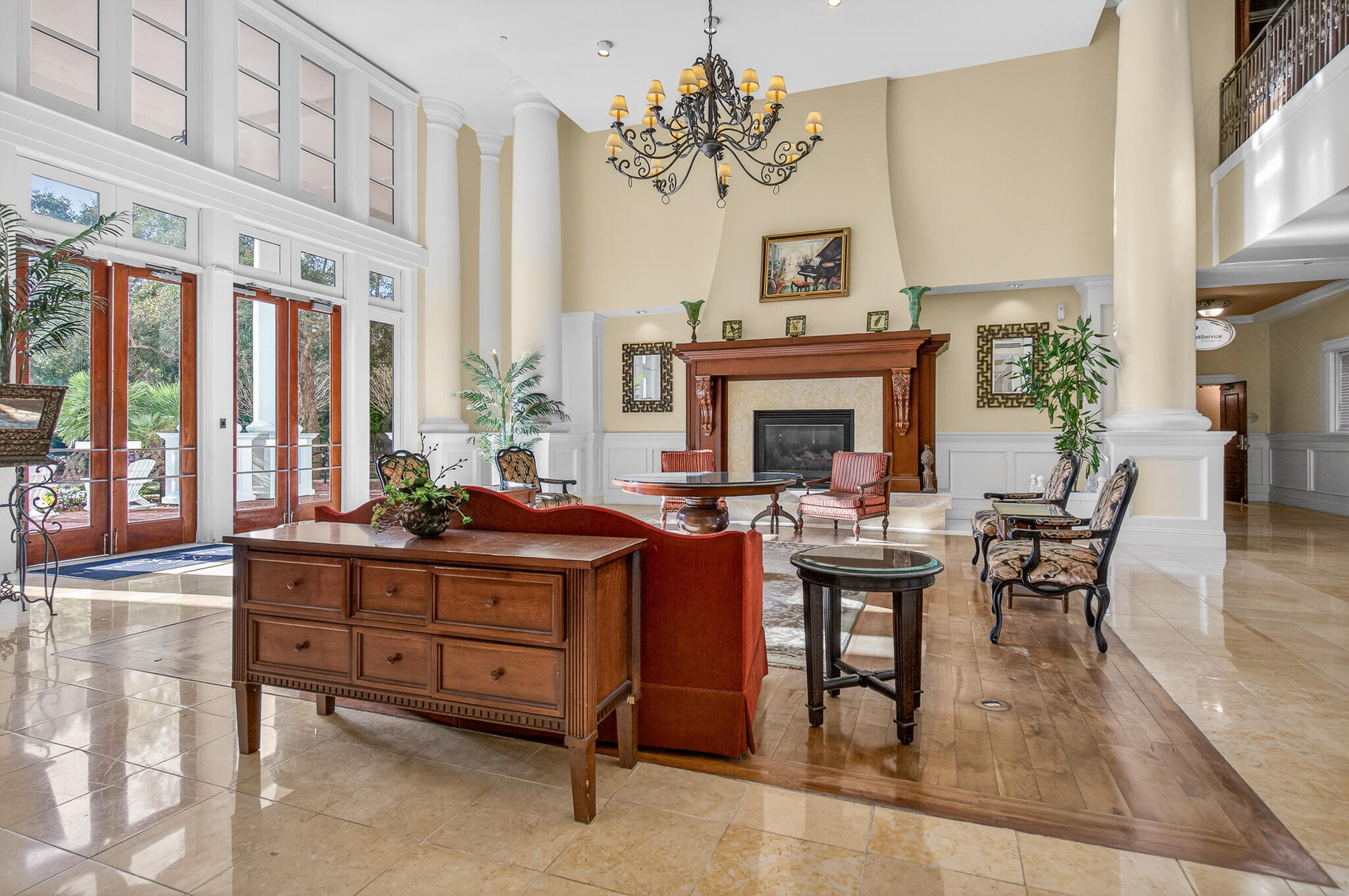 9500 Grand Sandestin Boulevard Miramar Beach FL 32550