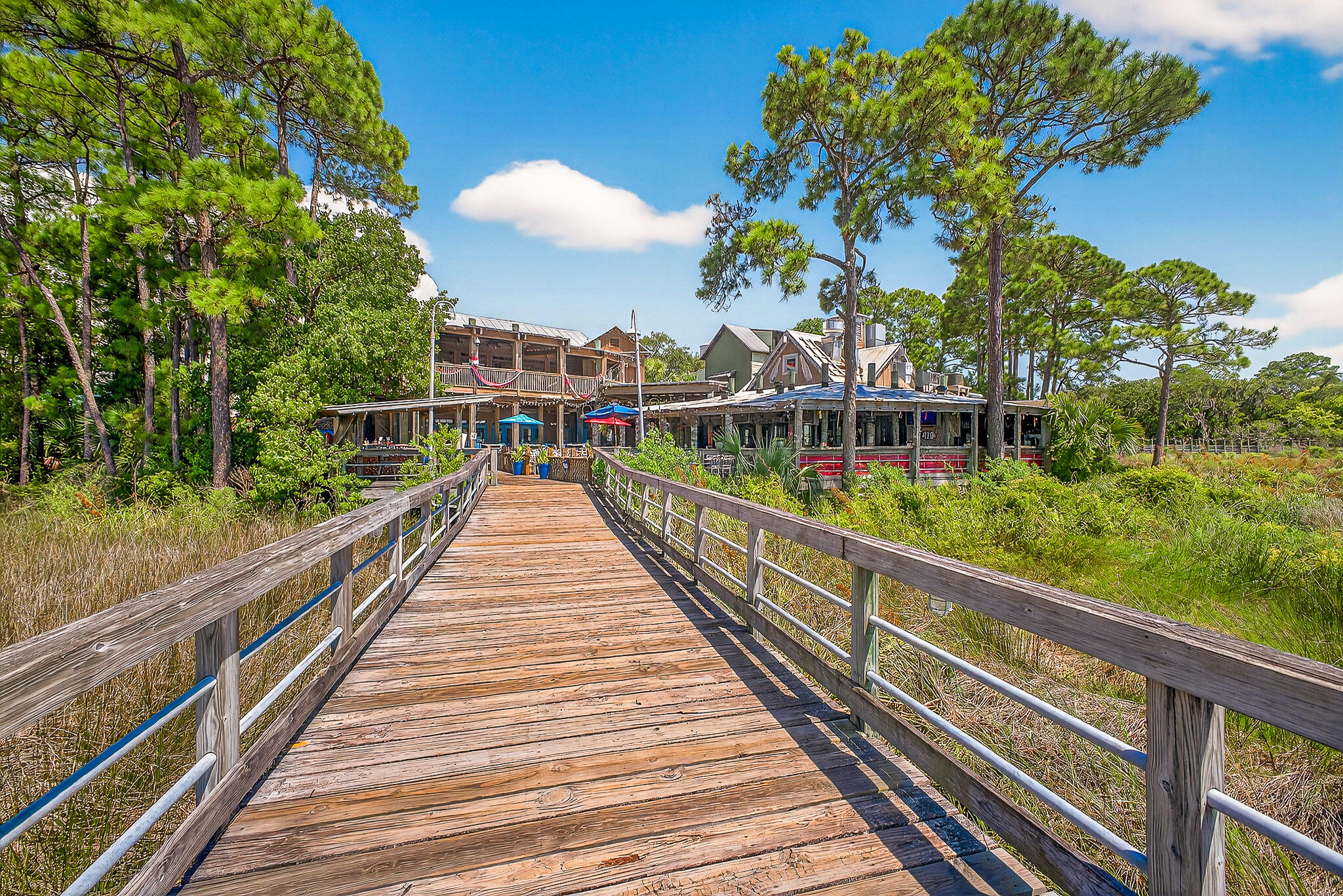 9500 Grand Sandestin Boulevard Miramar Beach FL 32550