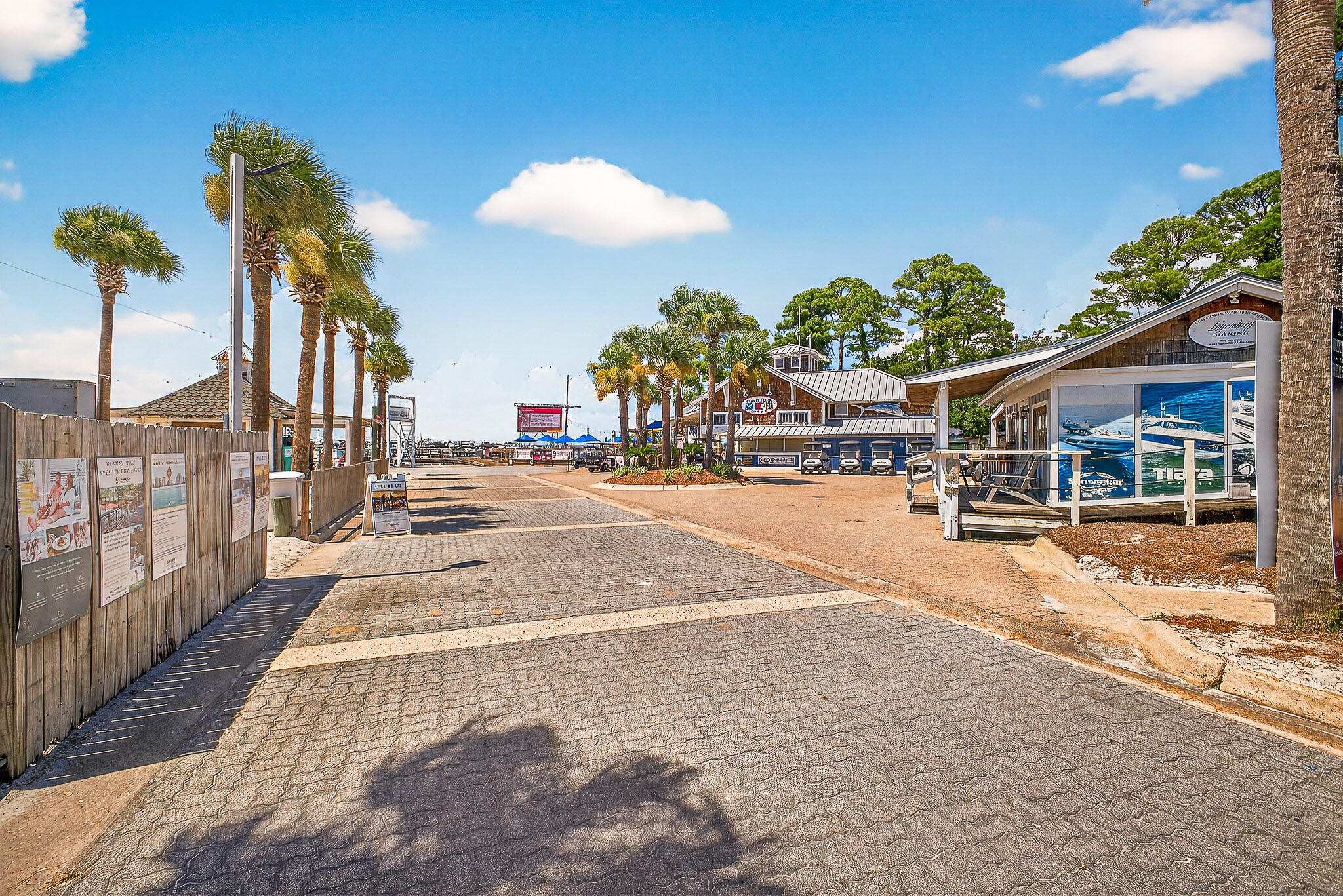 9500 Grand Sandestin Boulevard Miramar Beach FL 32550