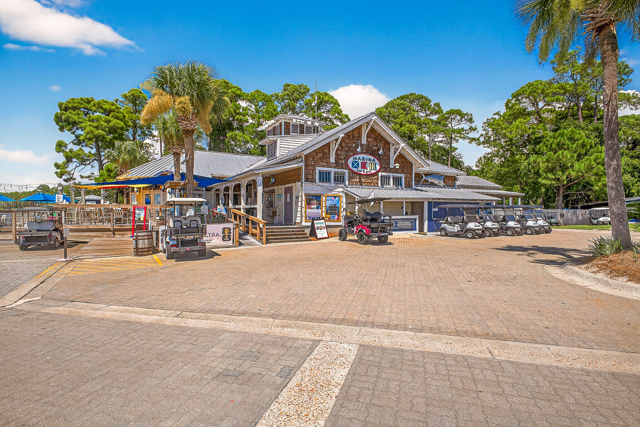 9500 Grand Sandestin Boulevard Miramar Beach FL 32550