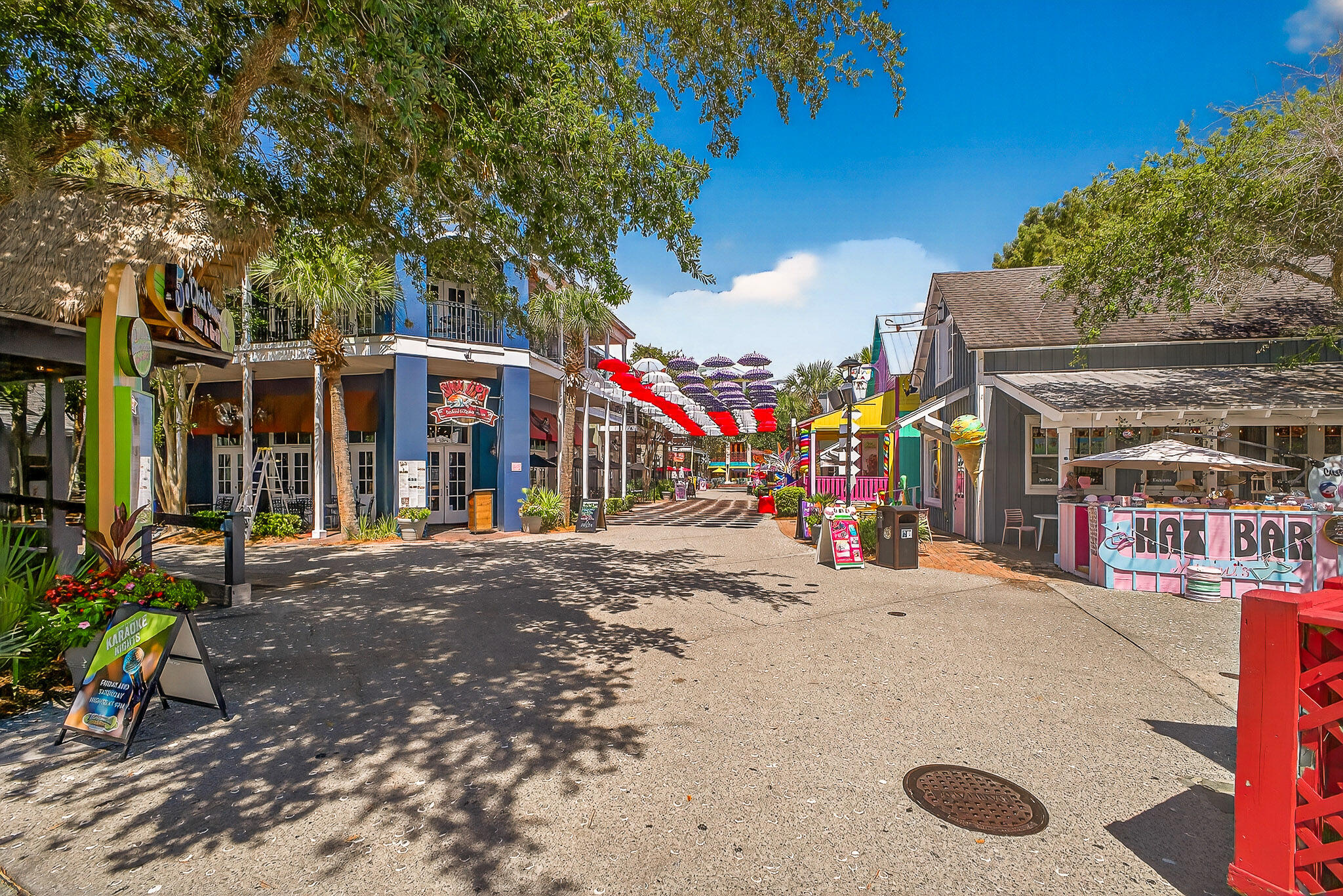 9500 Grand Sandestin Boulevard Miramar Beach FL 32550