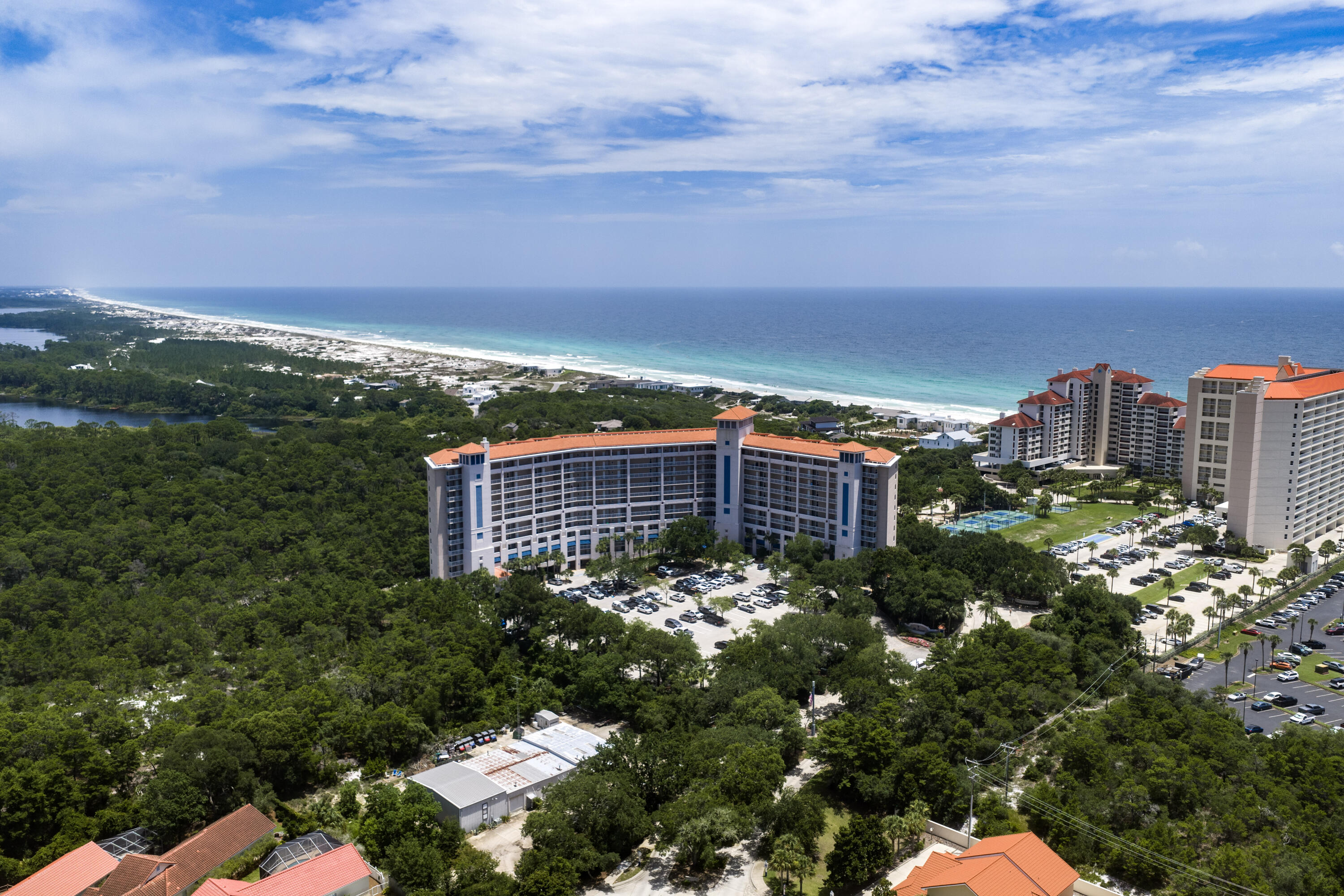 515 Tops'l Beach Boulevard Miramar Beach FL 32550