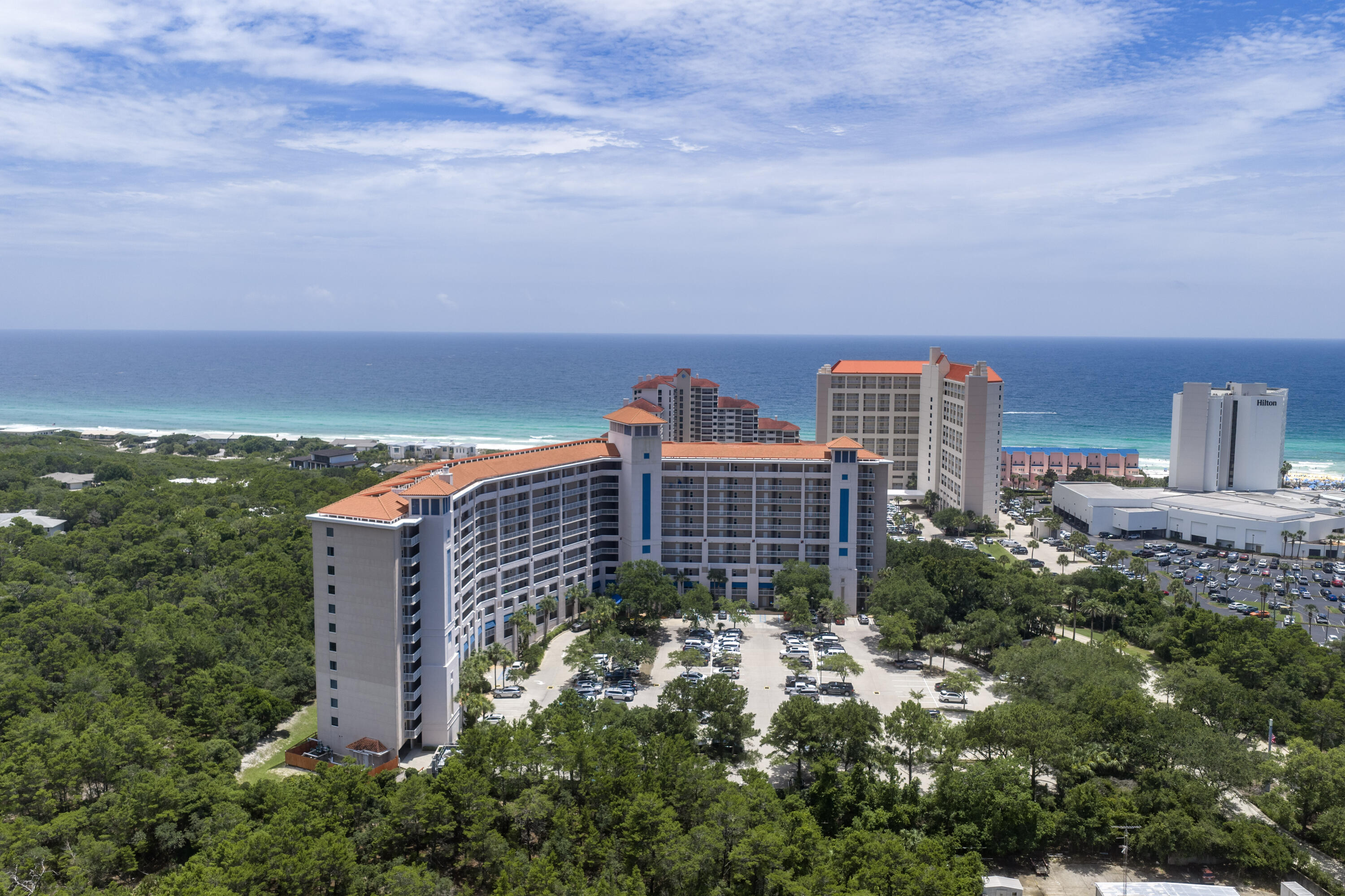 515 Tops'l Beach Boulevard Miramar Beach FL 32550